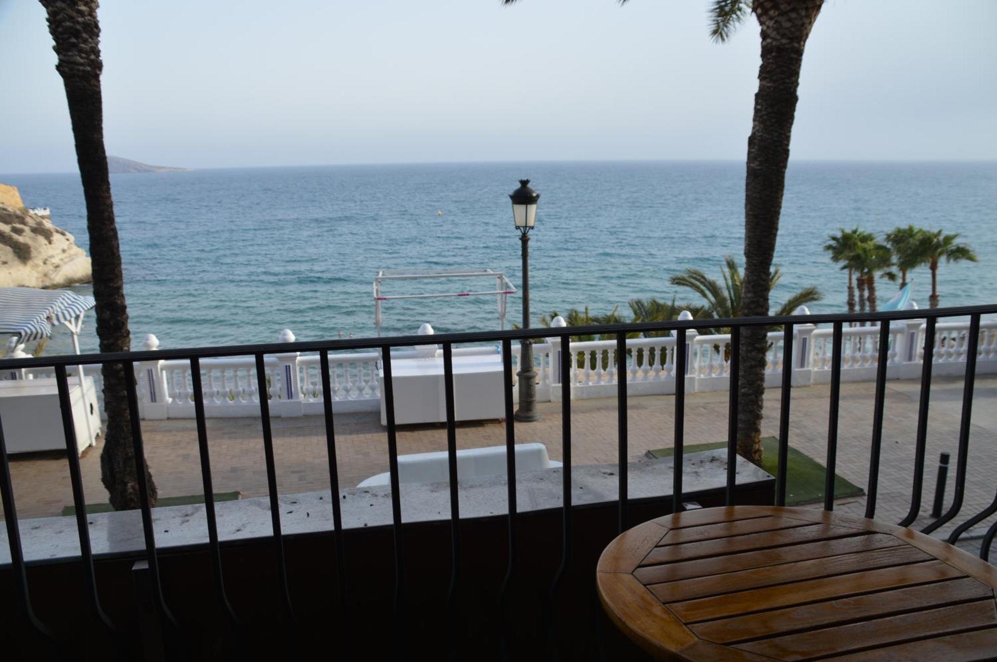 Playa Pequena Apartment Benidorm