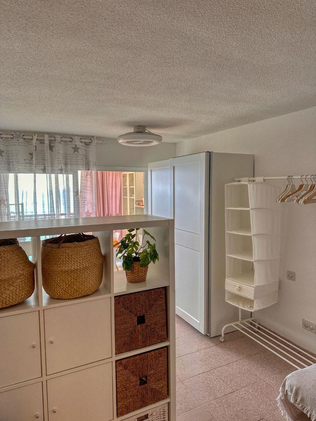 Primera 1ª Linea Playa Levante Apartment *