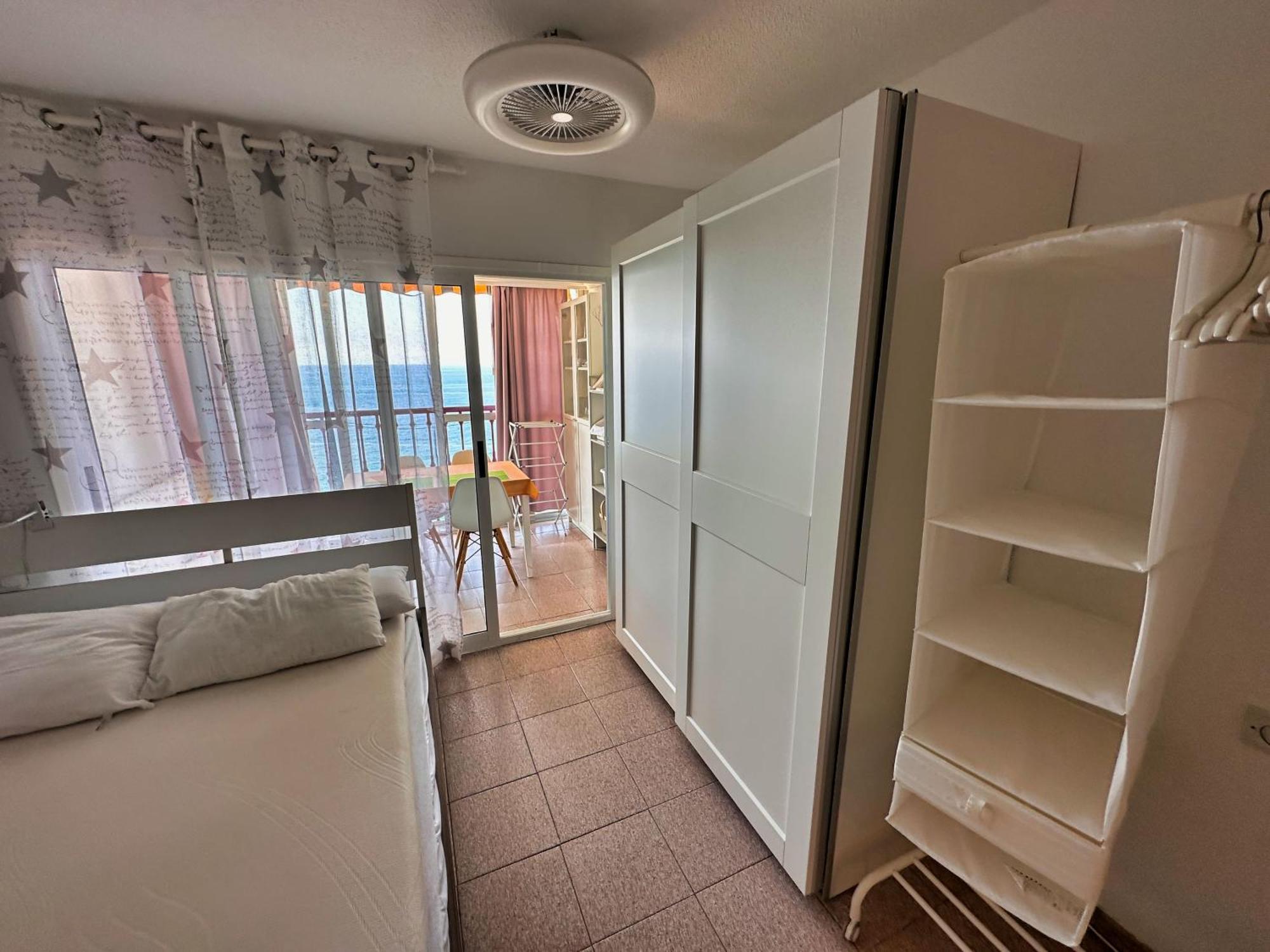 Primera 1ª Linea Playa Levante Apartment Benidorm