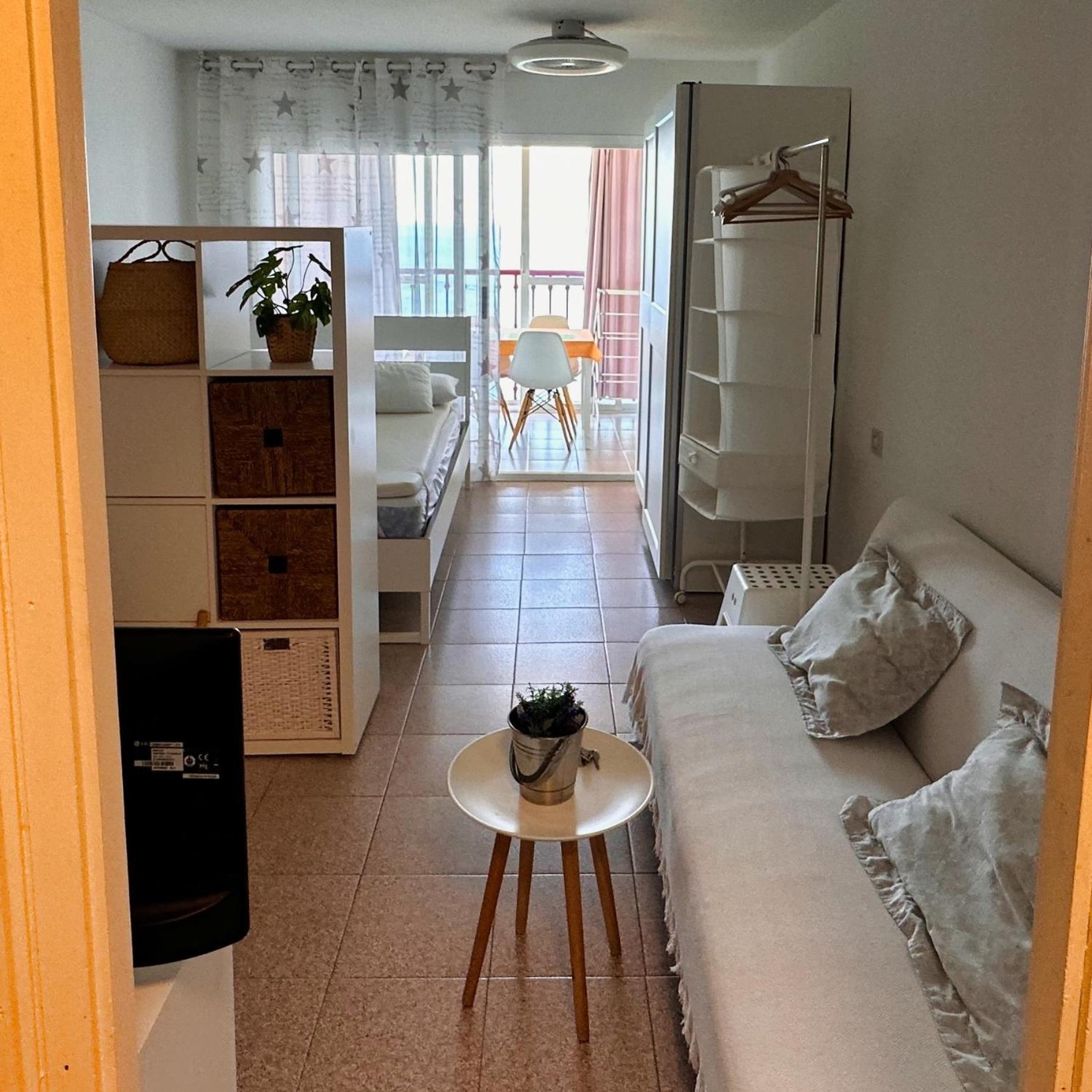 Primera 1ª Linea Playa Levante Apartment Benidorm