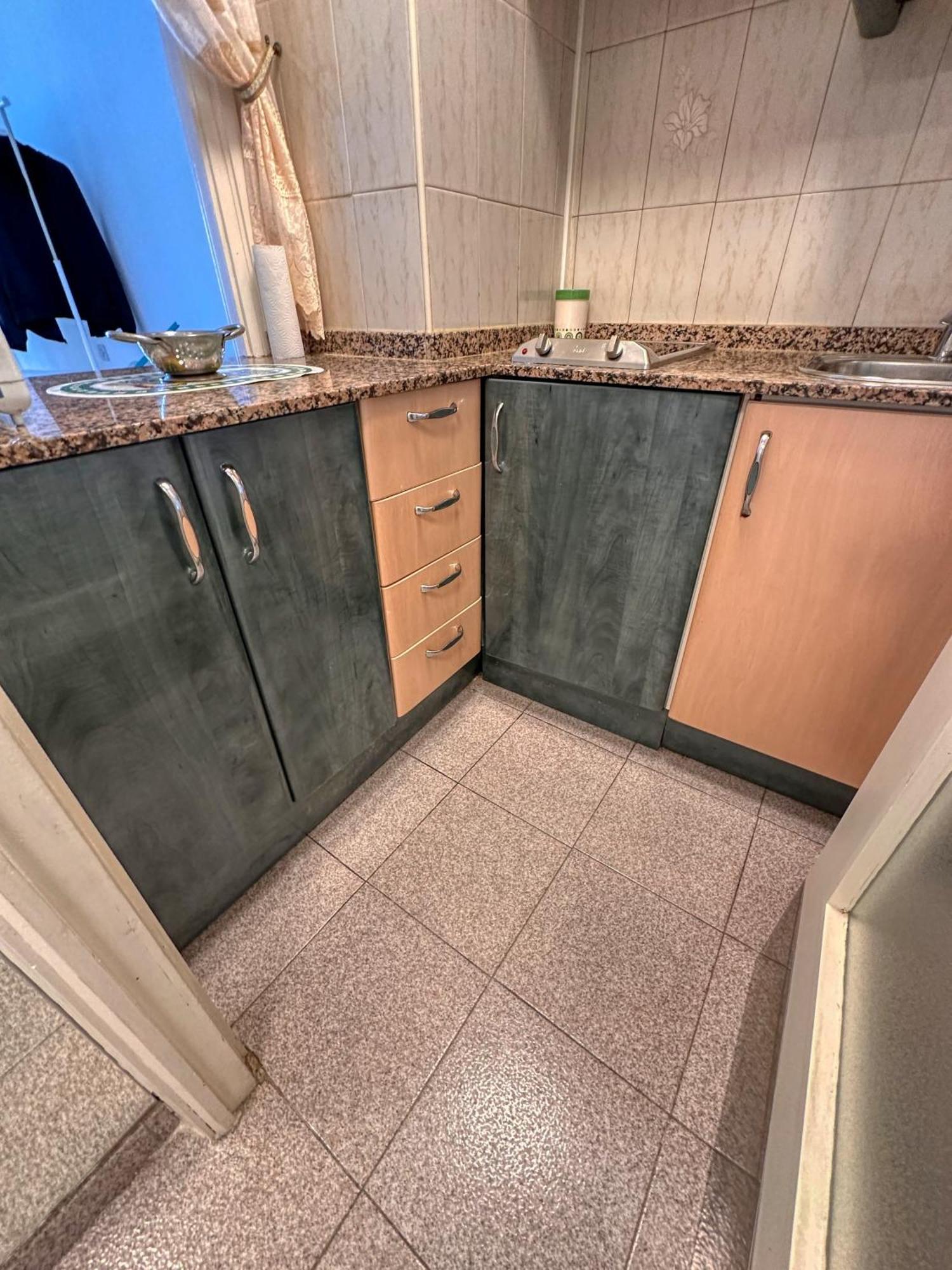 Apartment Primera 1ª Linea Playa Levante *