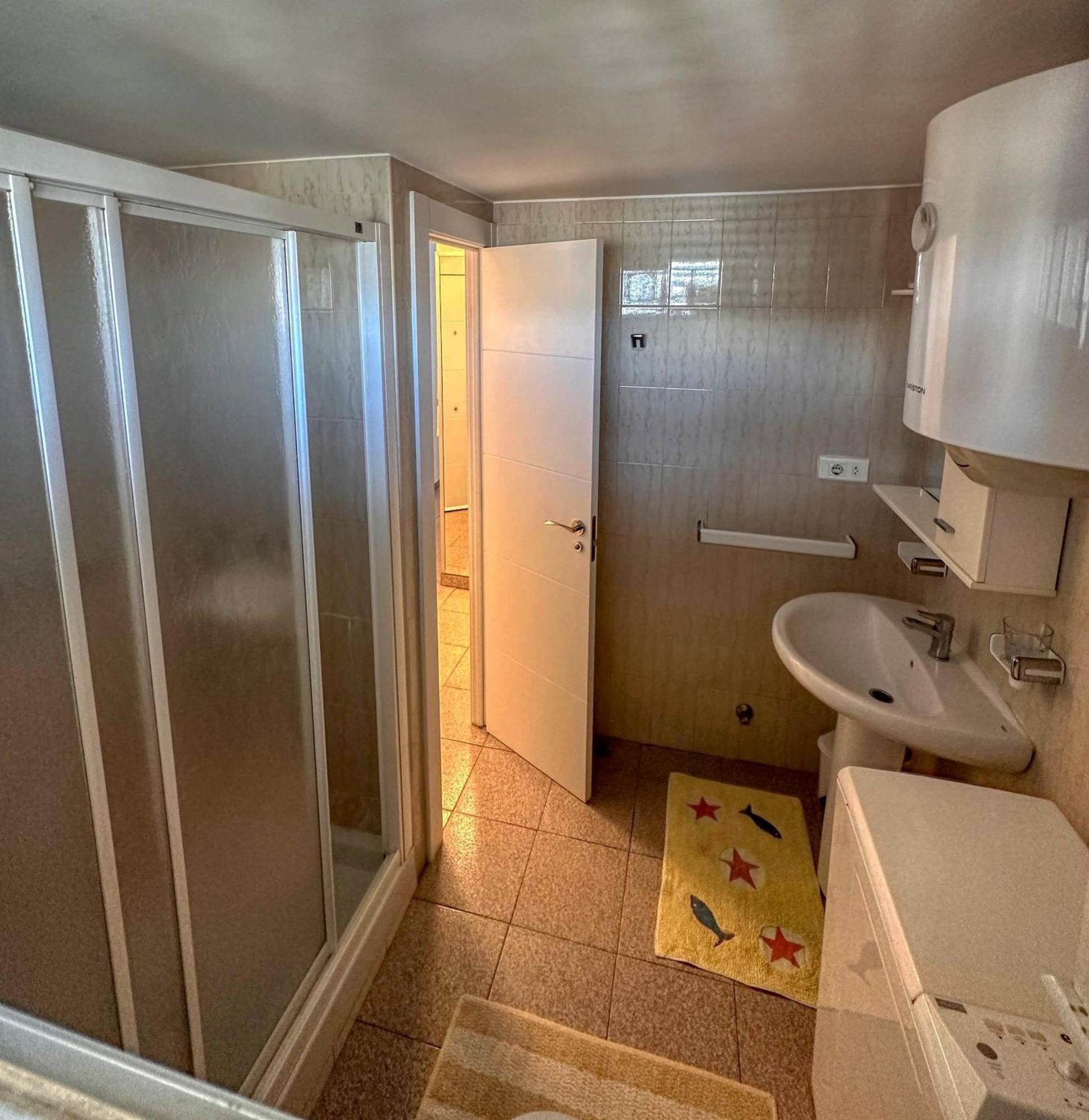 Primera 1ª Linea Playa Levante Apartment Benidorm