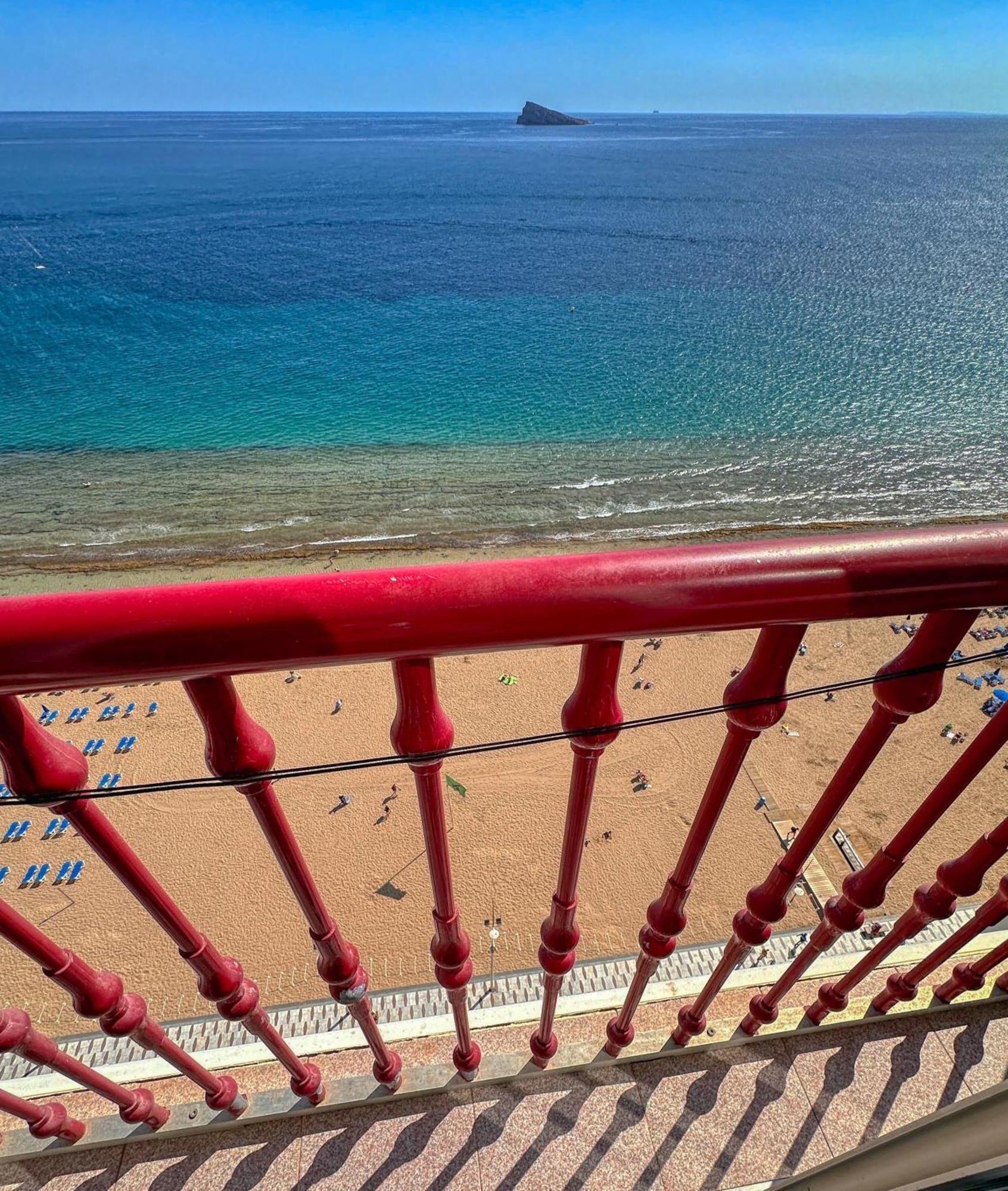 Primera 1ª Linea Playa Levante *
