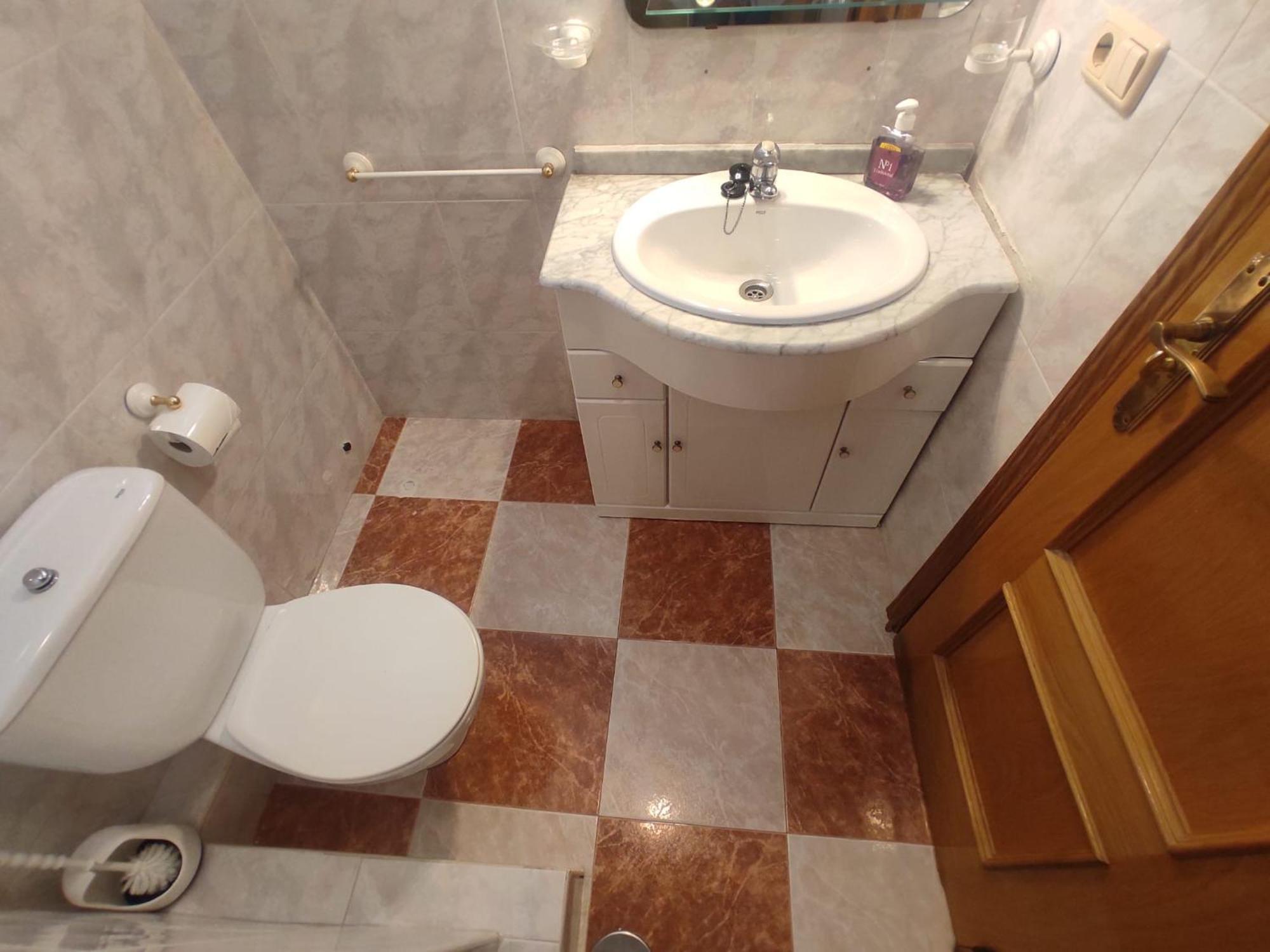Playmon Park Torre A - Piso 16 Apartment