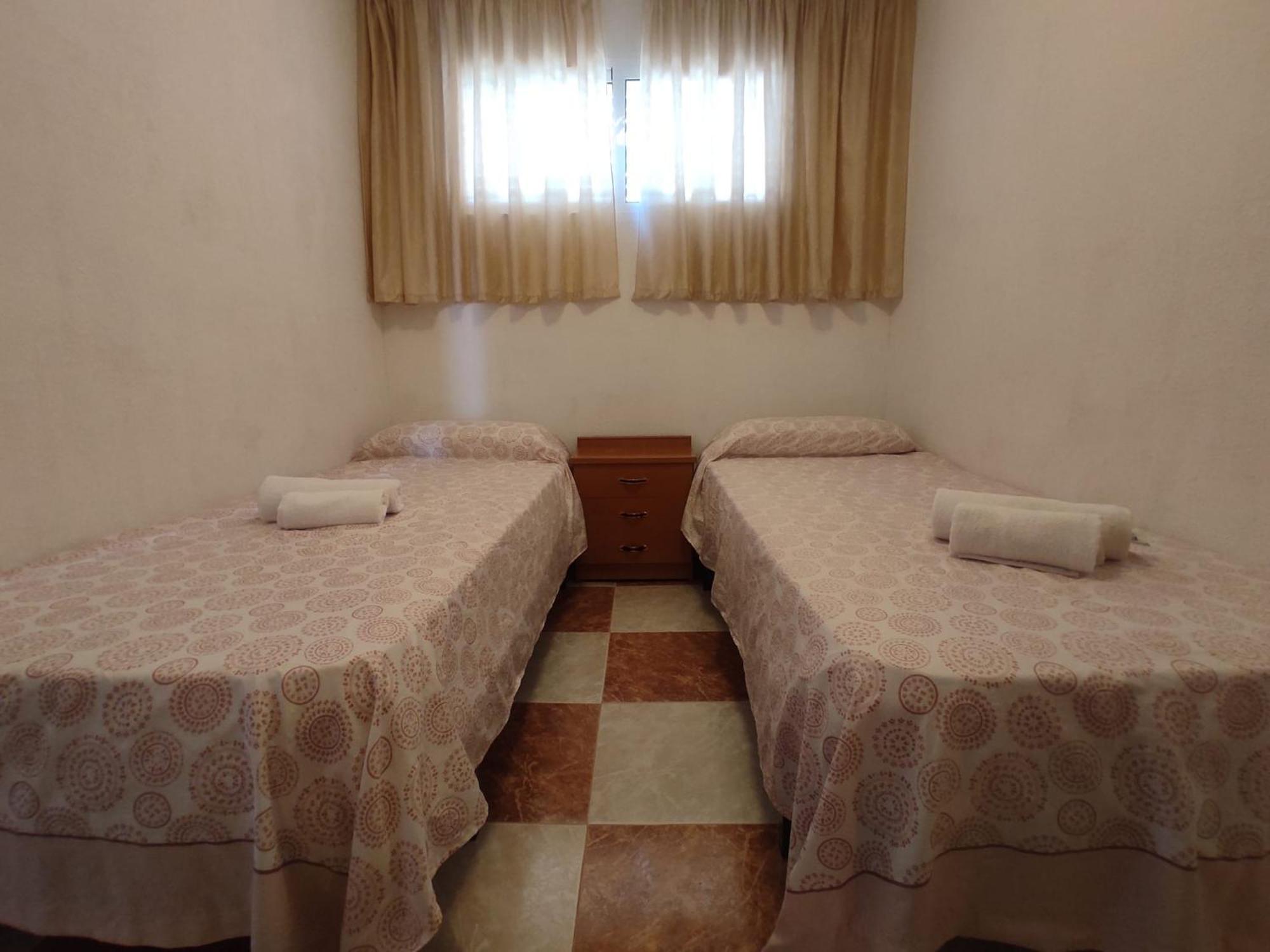 Appartement Playmon Park Torre A - Piso 16 *