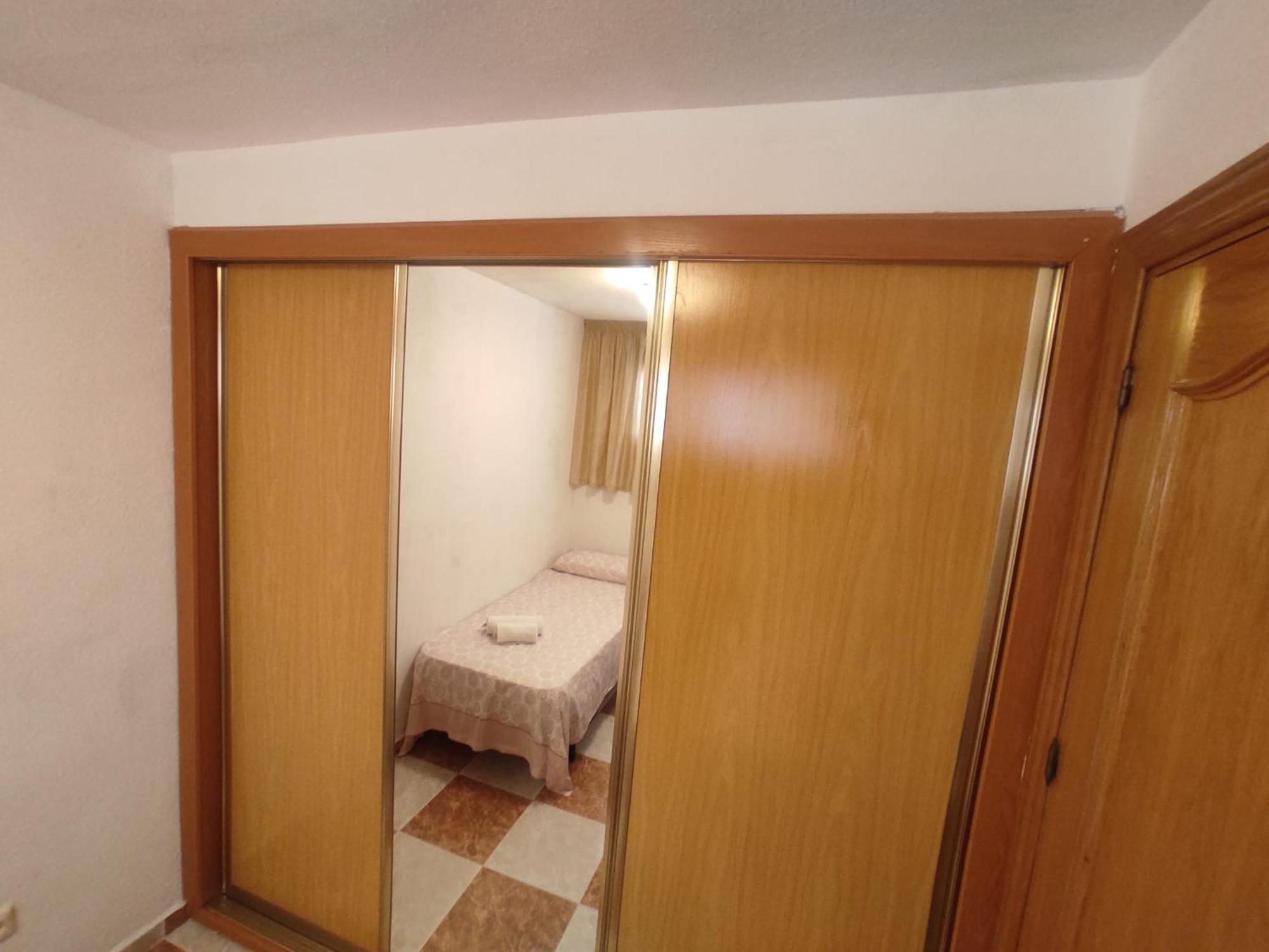 Apartment Playmon Park Torre A - Piso 16 *