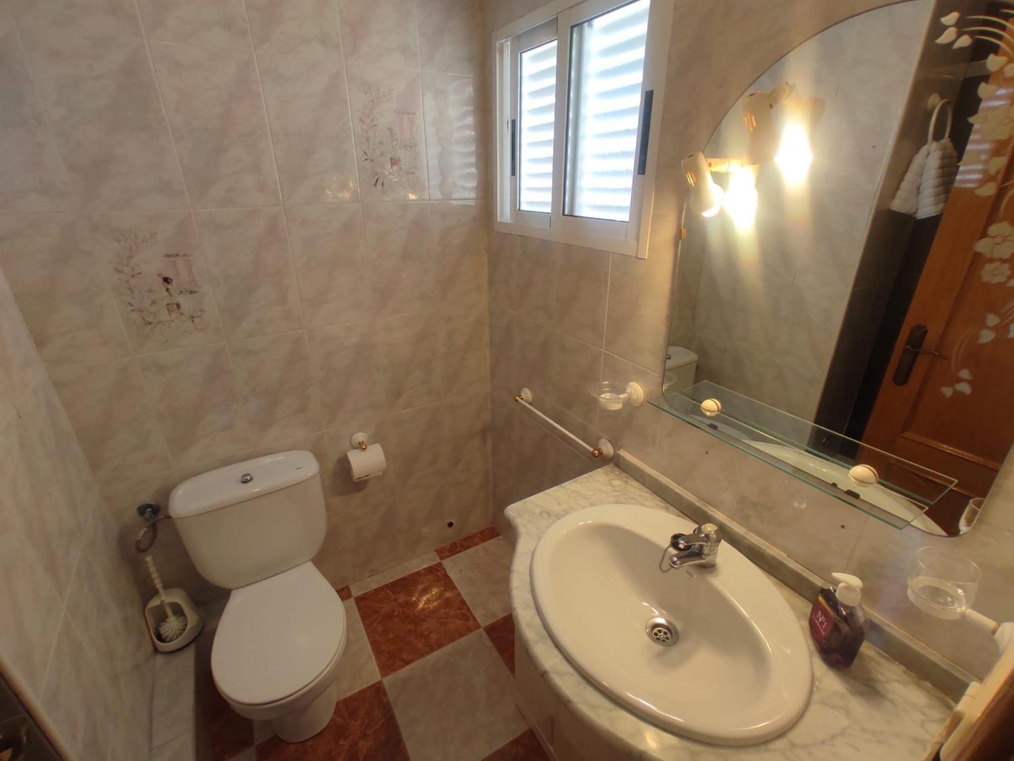 Playmon Park Torre A - Piso 16 Appartement