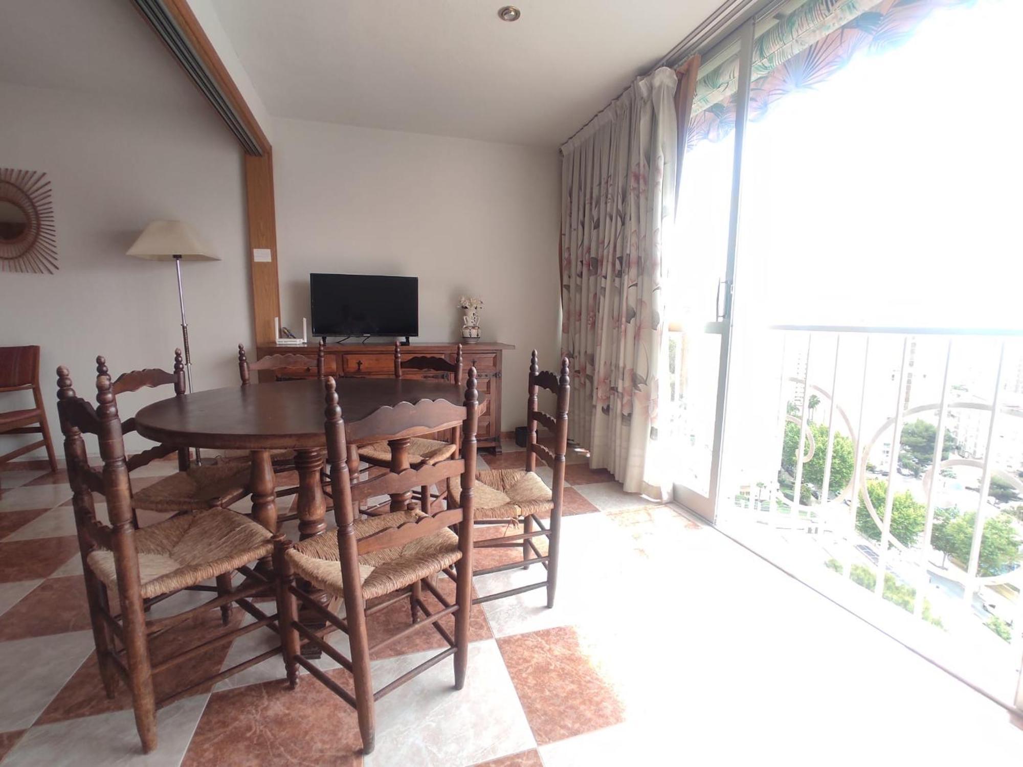 Apartment Playmon Park Torre A - Piso 16