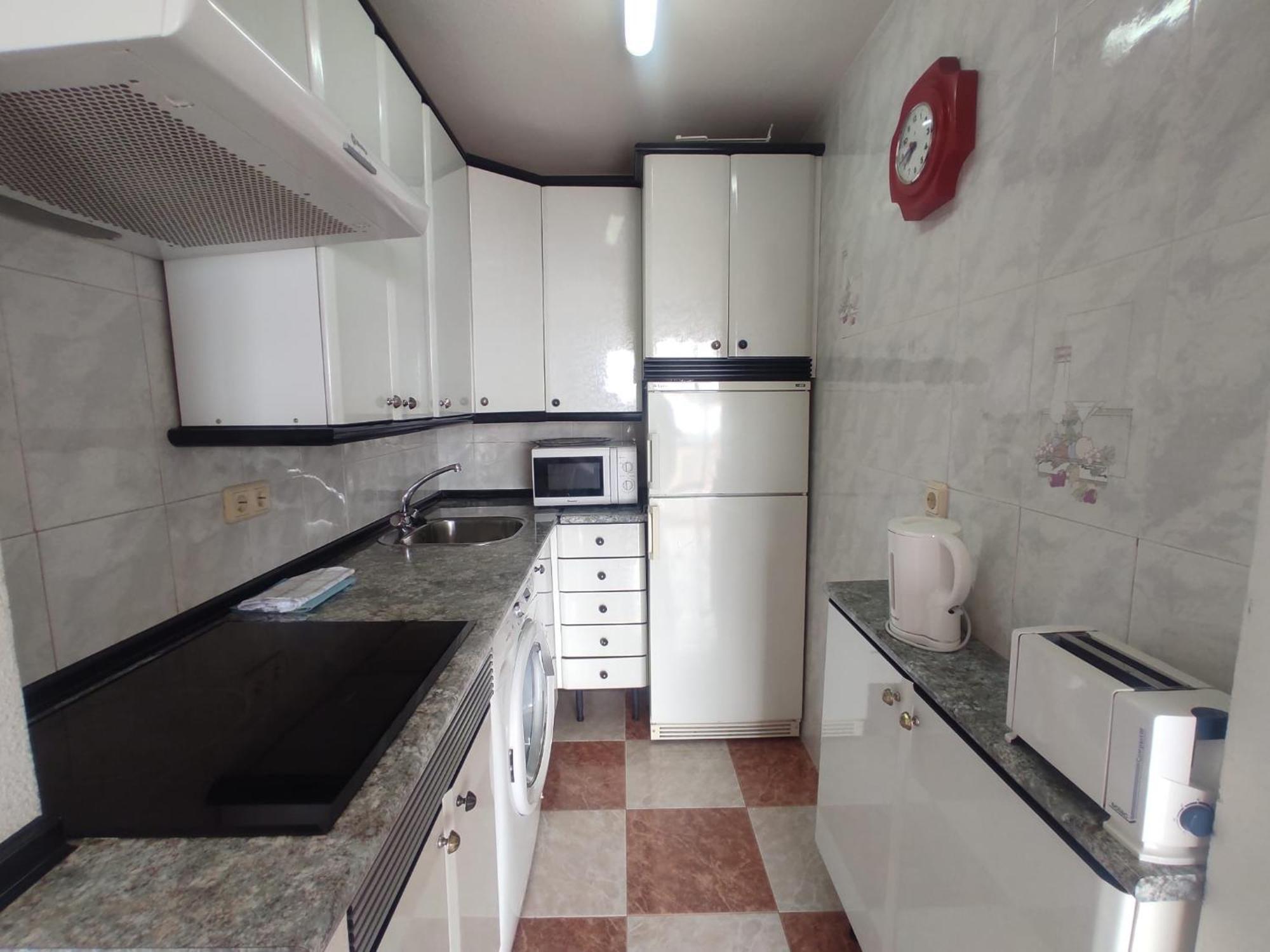 Playmon Park Torre A - Piso 16 Apartment *