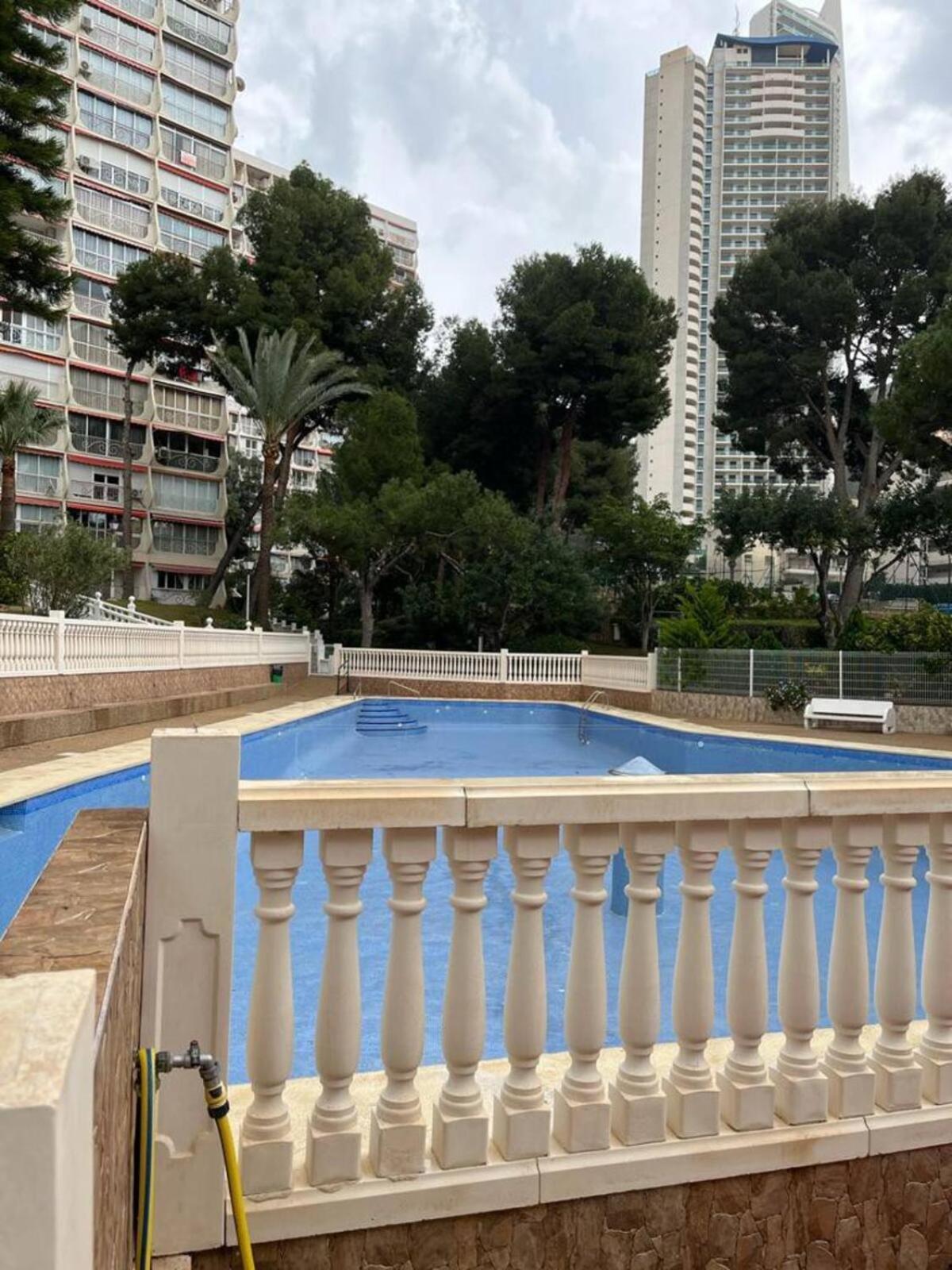 Apartment Playmon Park Torre A - Piso 16 Benidorm
