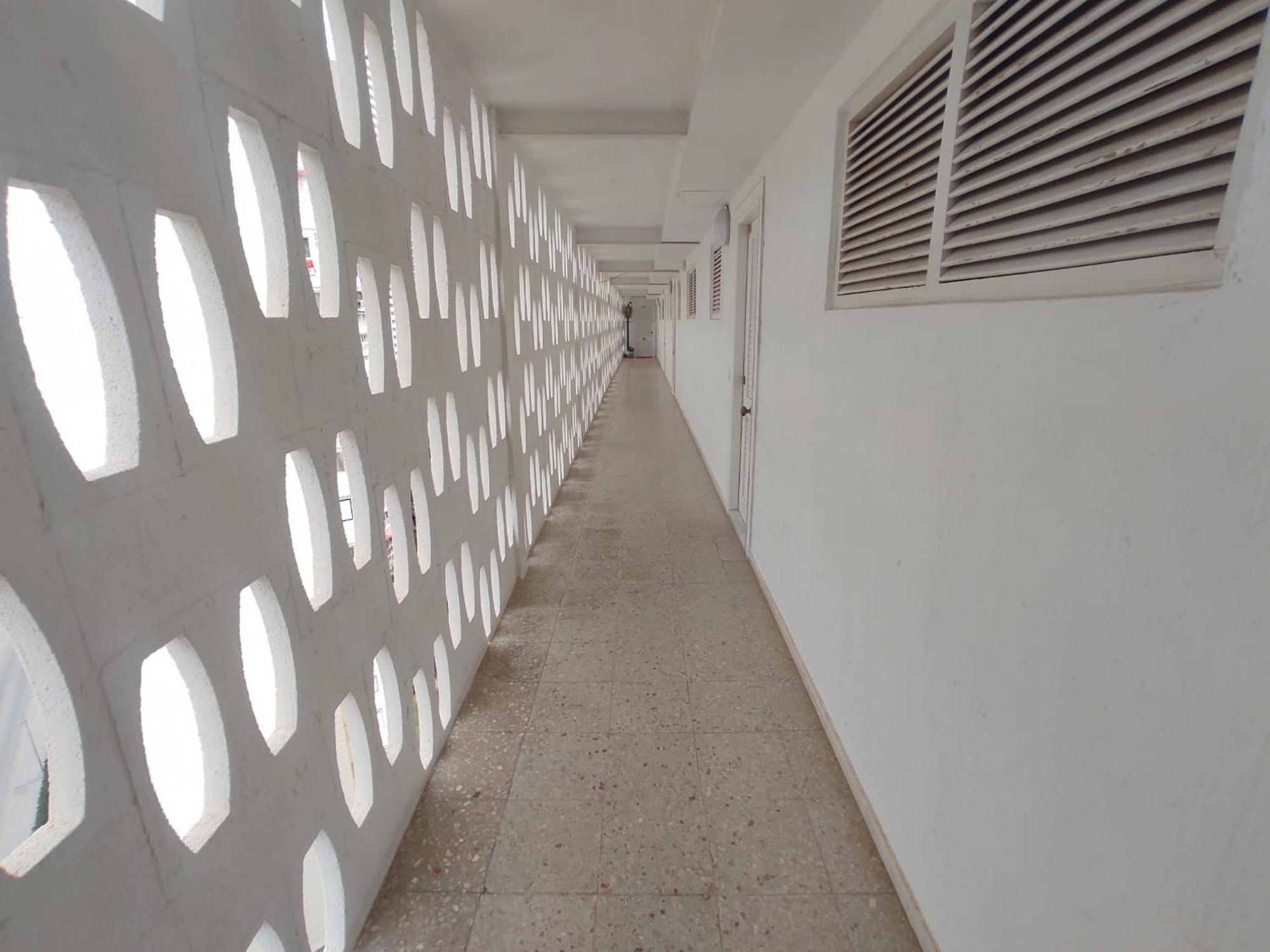 Apartment Playmon Park Torre A - Piso 16