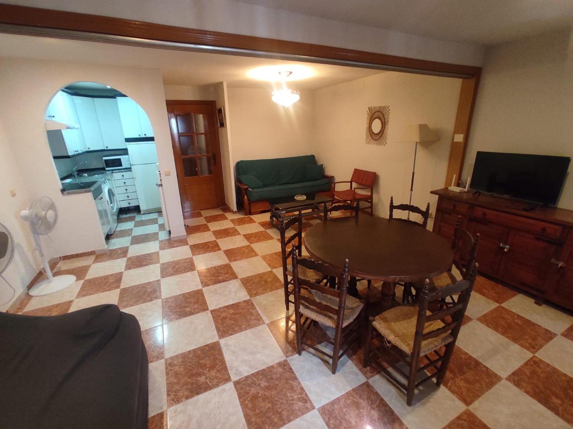 Playmon Park Torre A - Piso 16 Apartment *