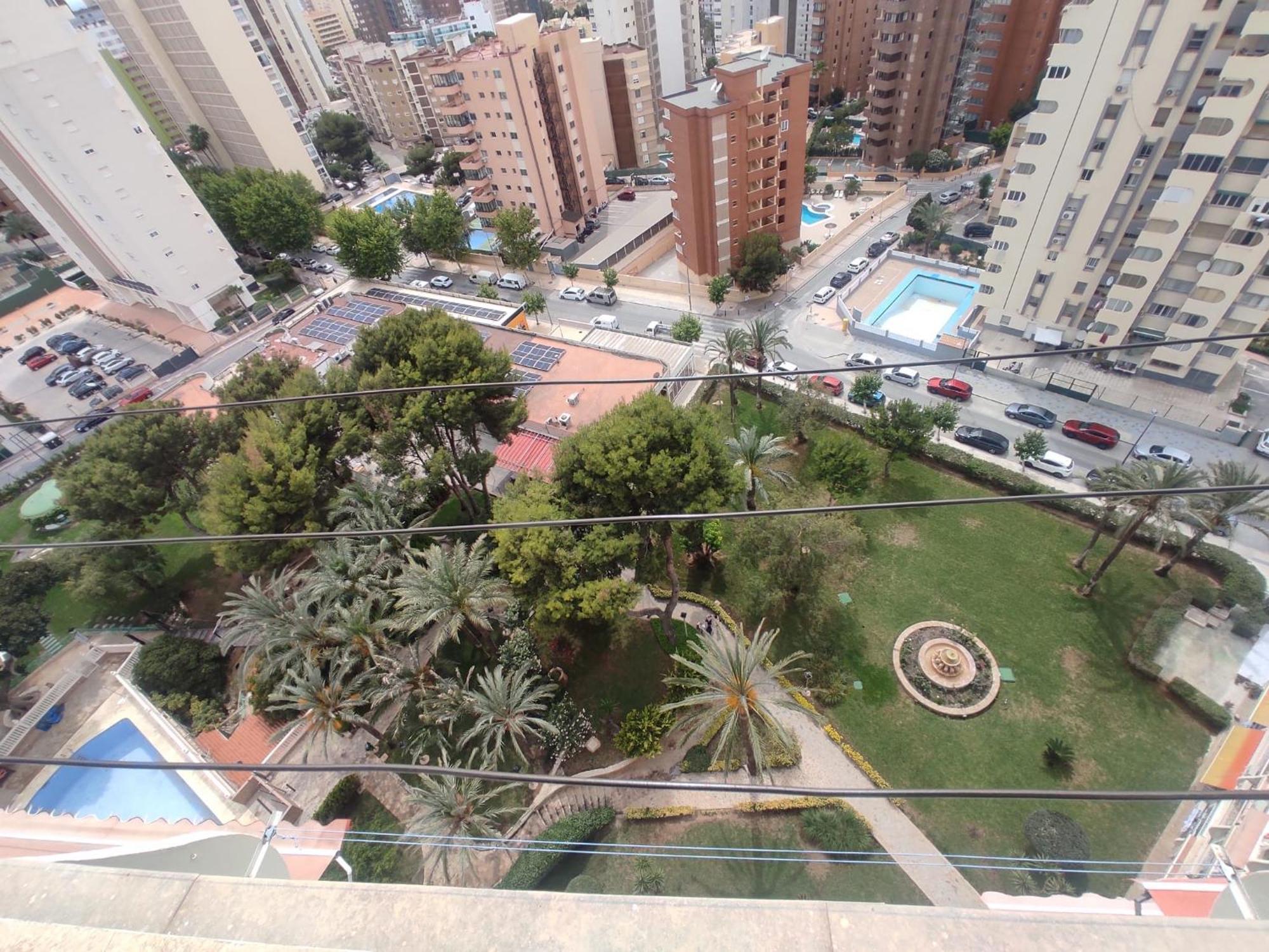 Playmon Park Torre A - Piso 16 *