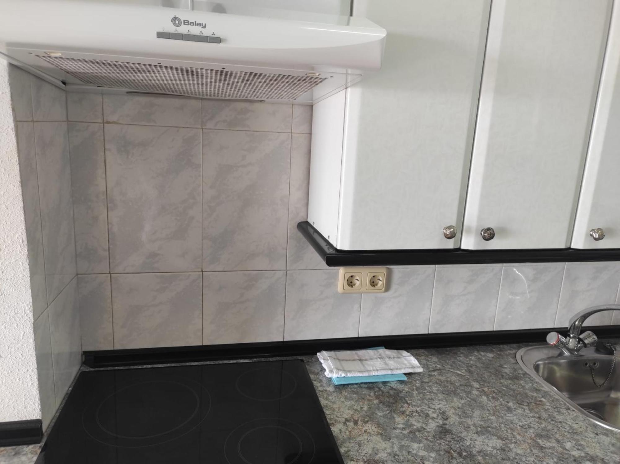 Appartement Playmon Park Torre A - Piso 16