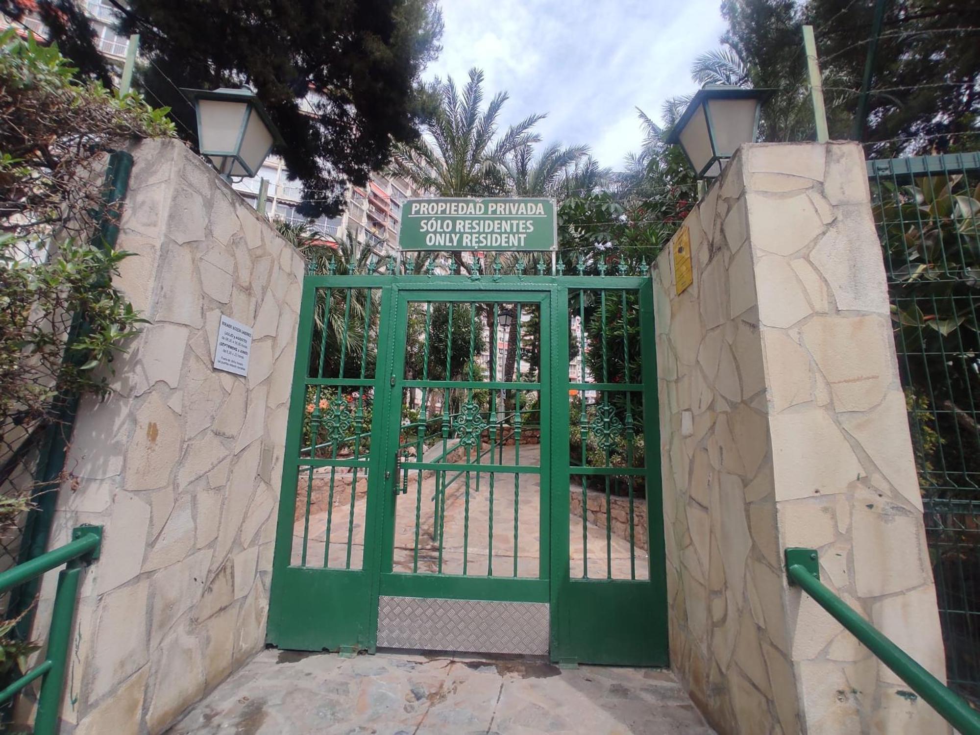 Playmon Park Torre A - Piso 16 * Benidorm