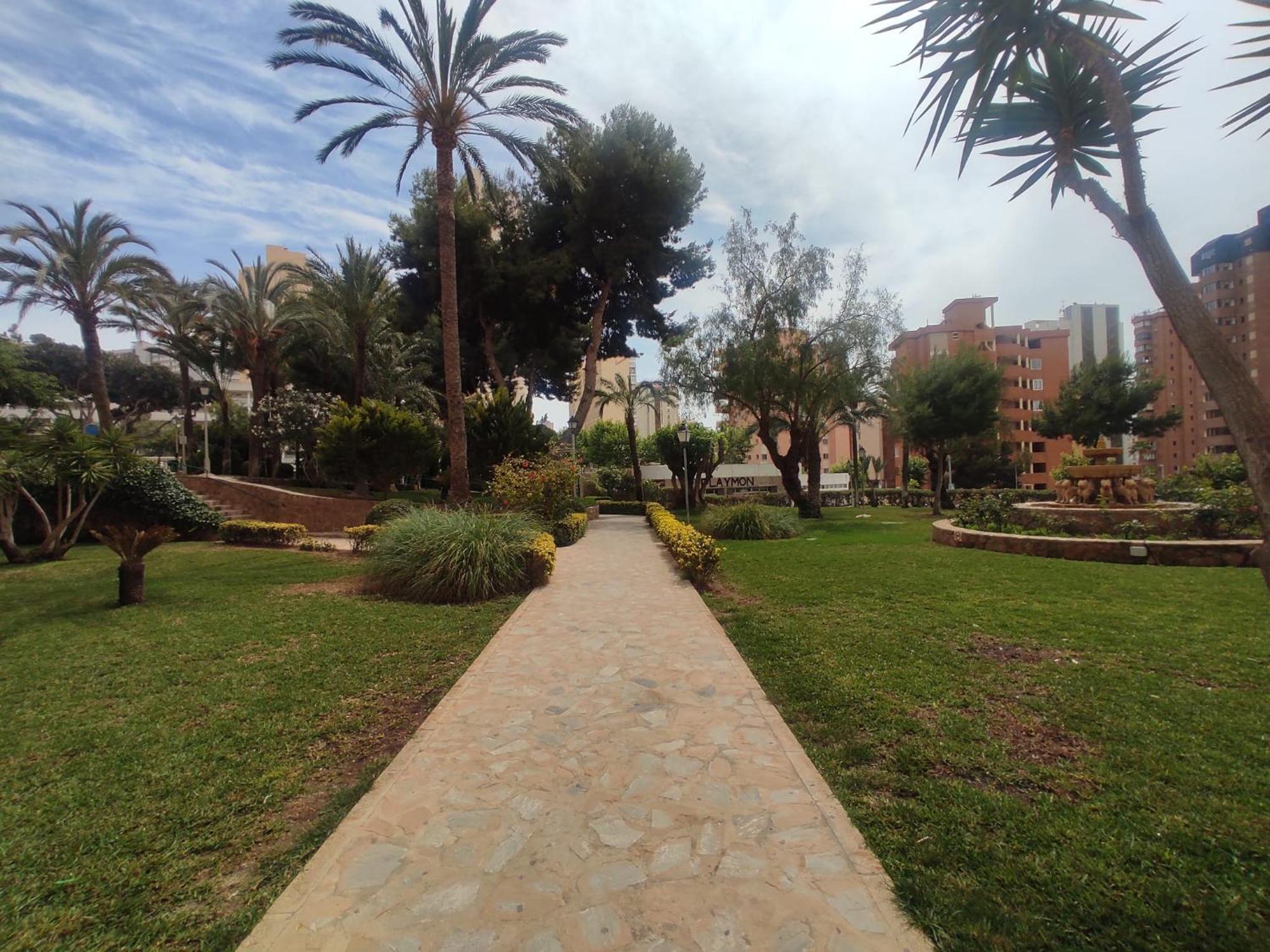 Playmon Park Torre A - Piso 16 Apartment