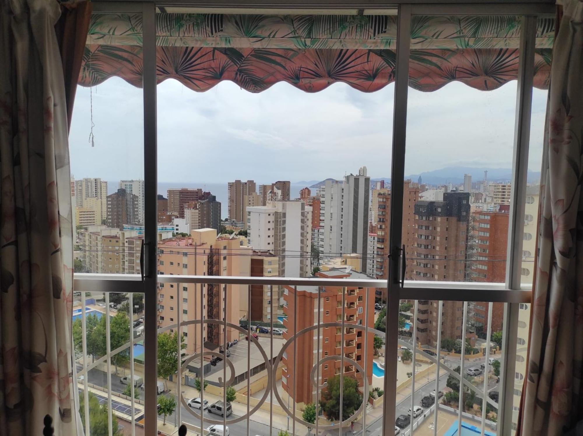 Playmon Park Torre A - Piso 16 Apartment Benidorm