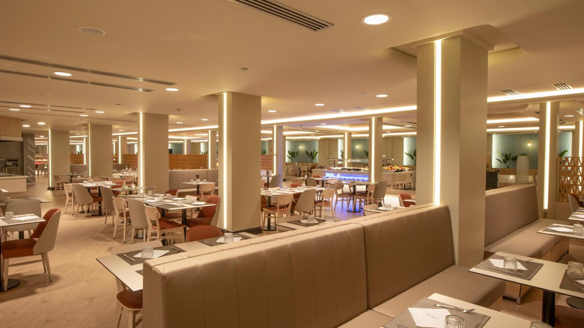 Gran Bali & Hotel Benidorm