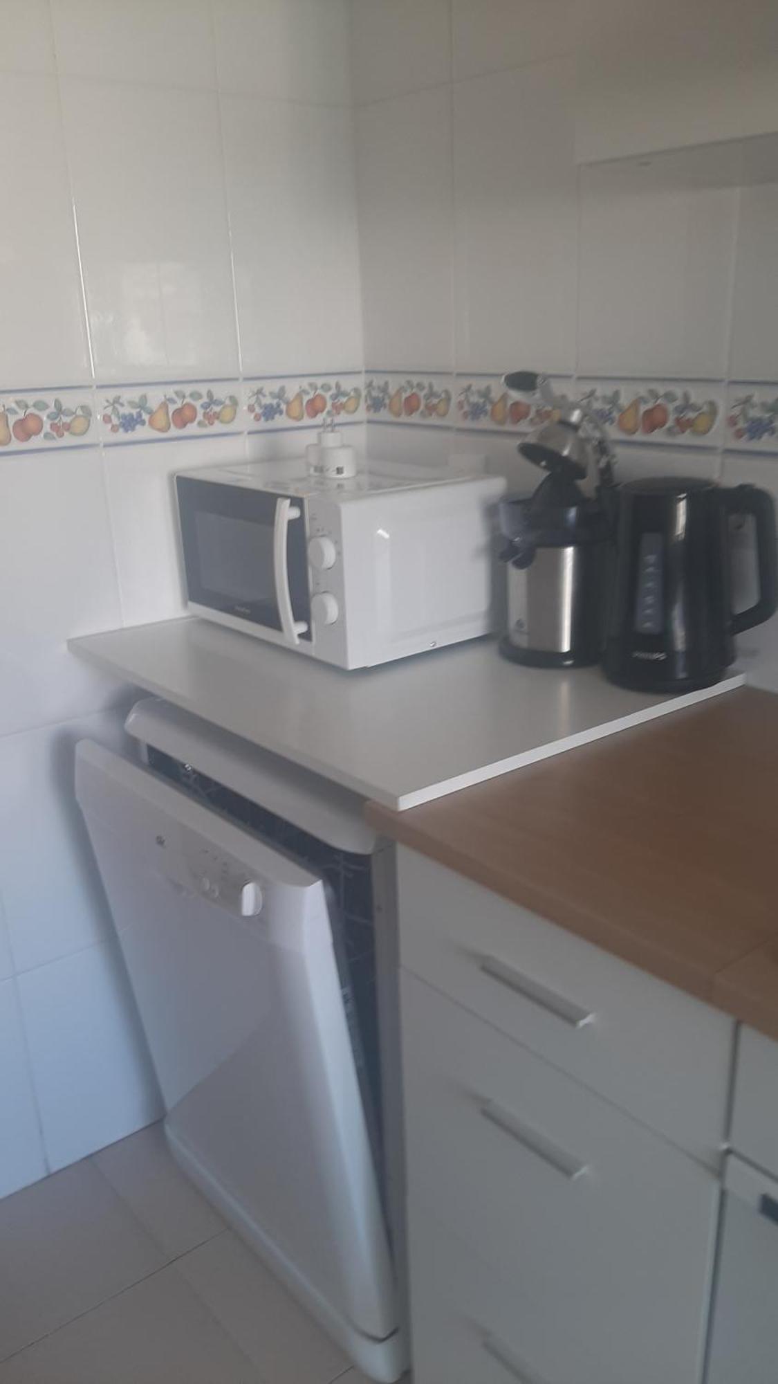 Apartment Benidorm Bali Area *