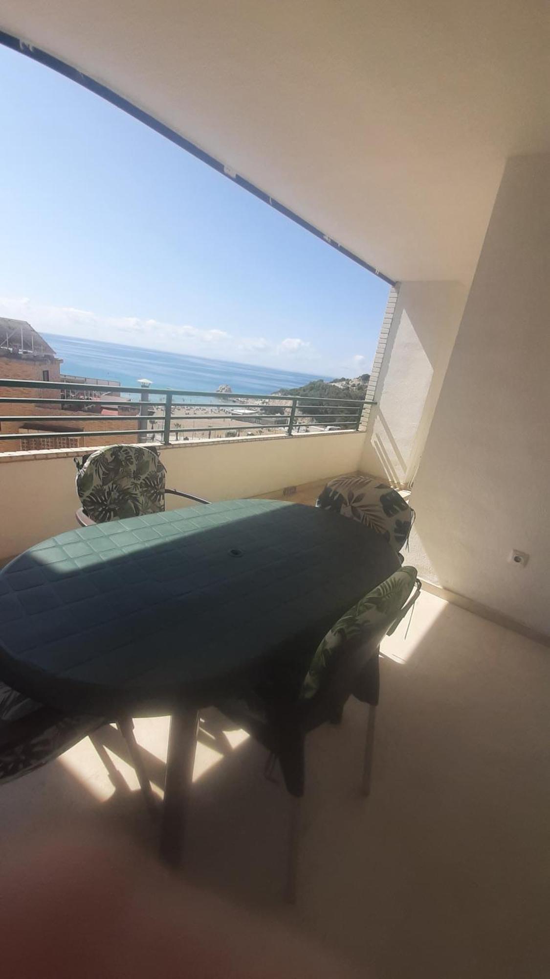 Apartment Benidorm Bali Area Benidorm