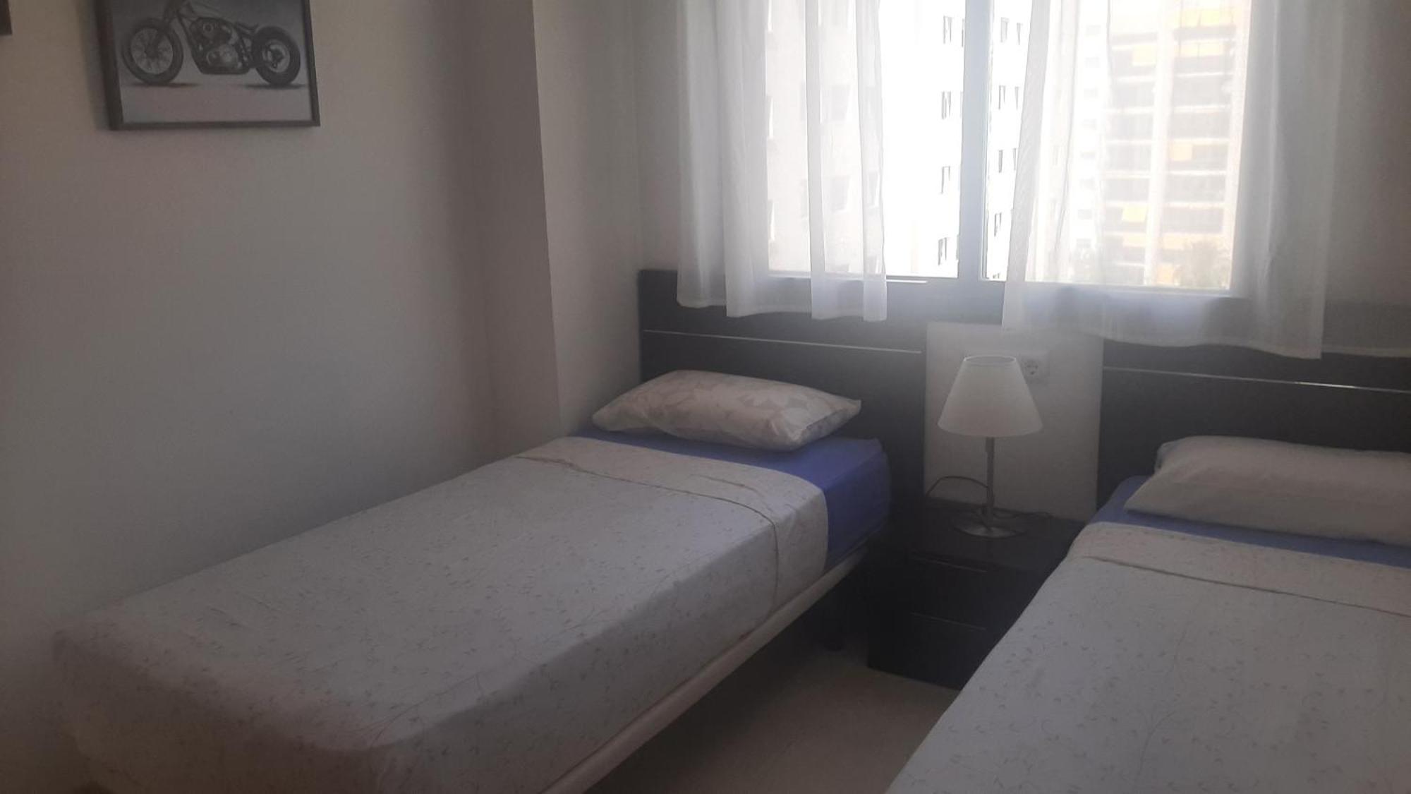 Bali Area Appartement *