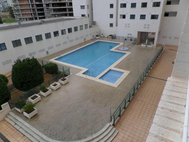 Benidorm Bali Area Apartment Benidorm