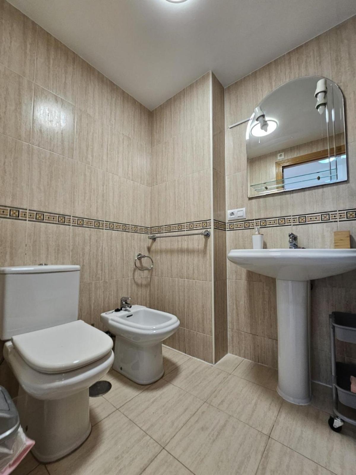 Apartment Benidorm Bali Area *