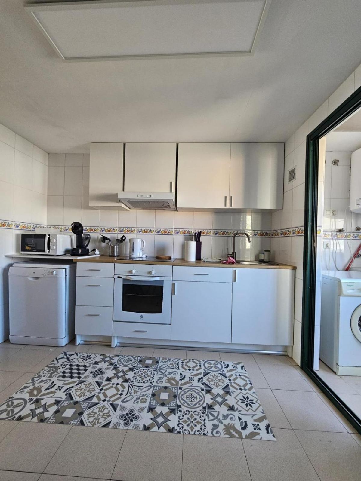 Apartment Benidorm Bali Area Benidorm