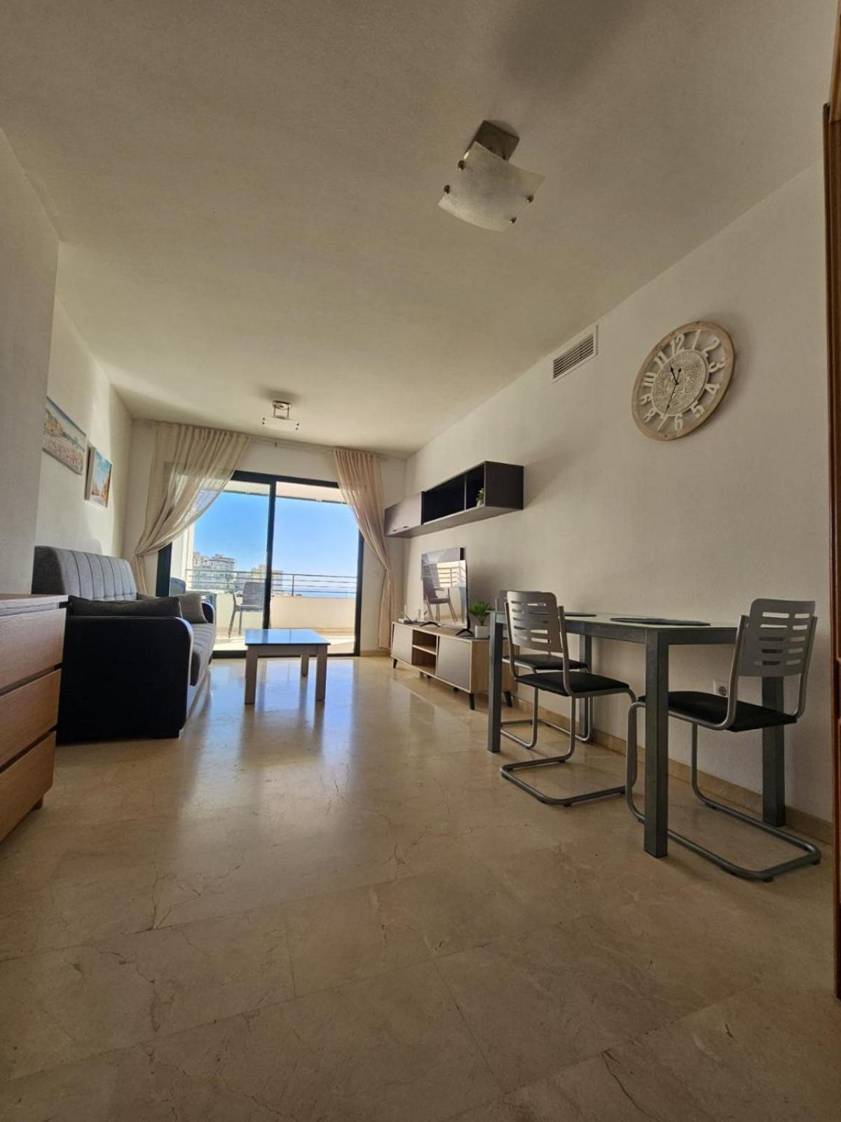 Benidorm Bali Area Apartment *