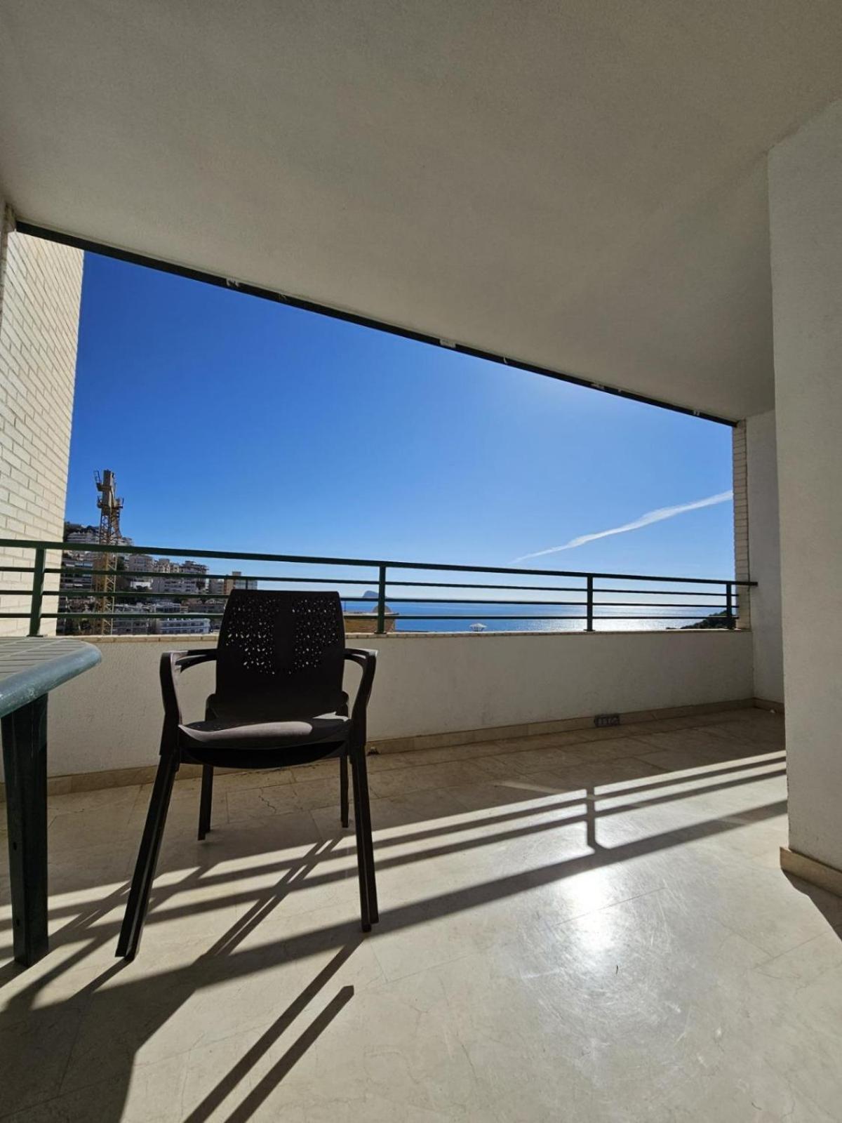 Benidorm Bali Area Apartment Benidorm