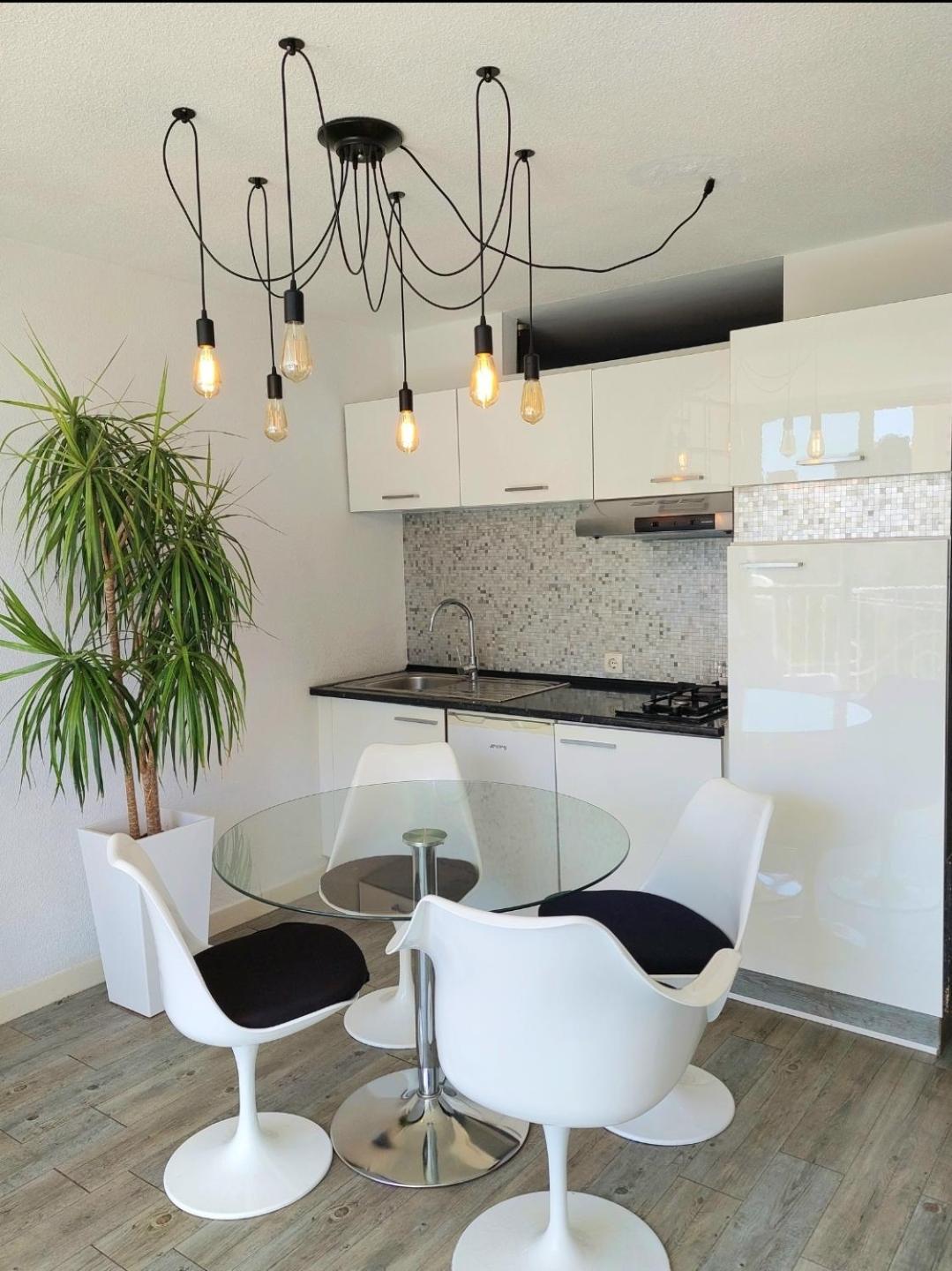 Gran Park Apartment *