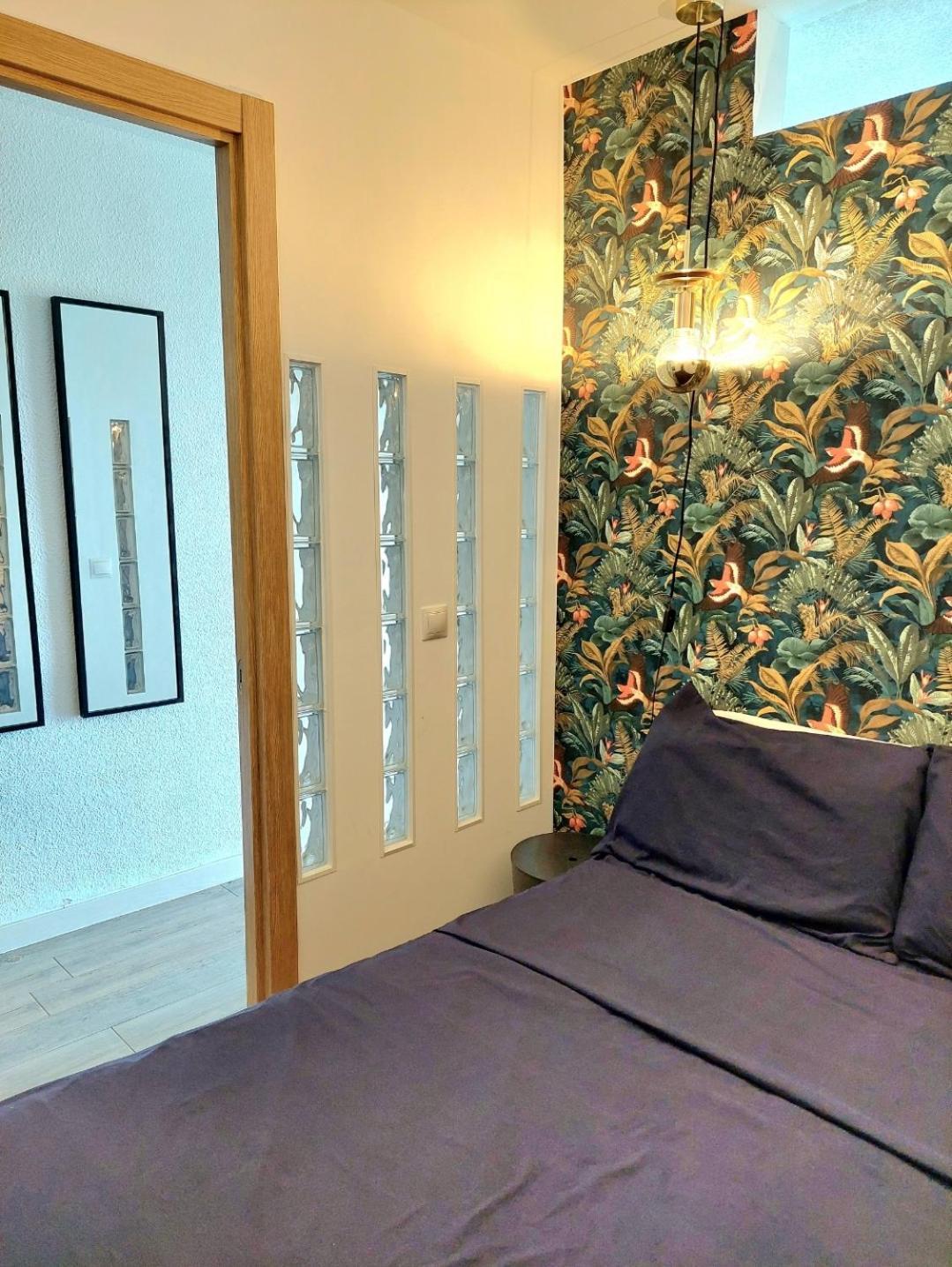 Apartment Gran Park
