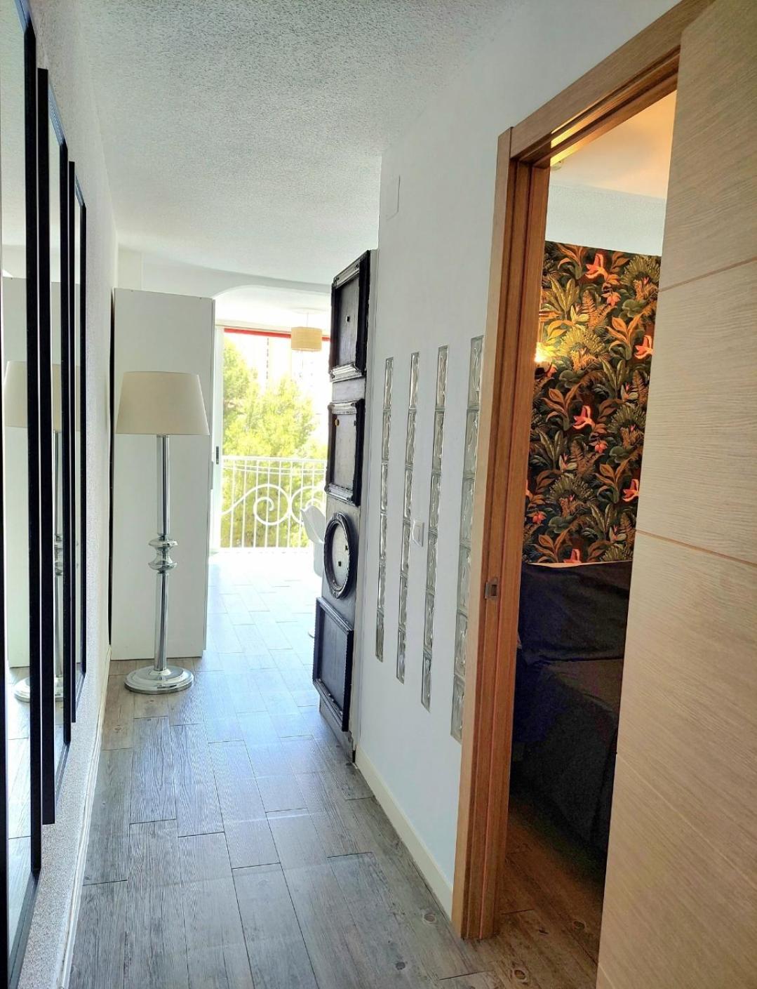 Apartment Gran Park *