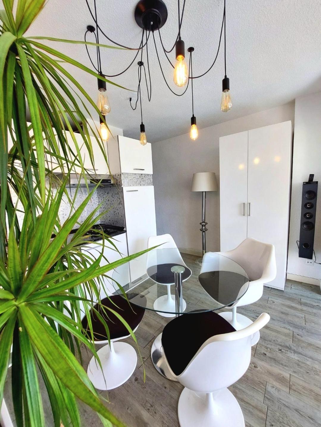 Apartment Gran Park