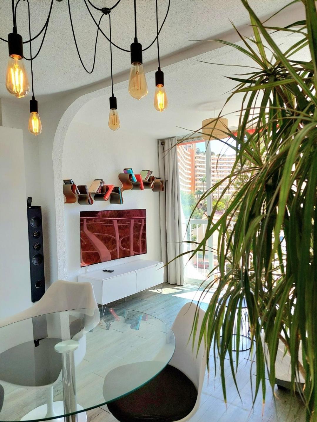 Gran Park Apartment Benidorm