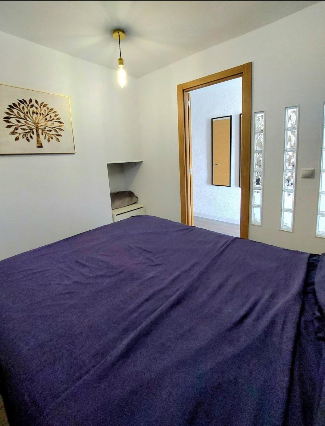 Gran Park Apartment