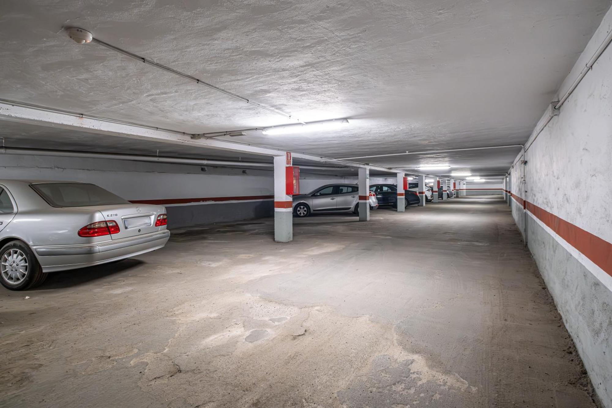 Torre Principado 20-d Apartamento Benidorm