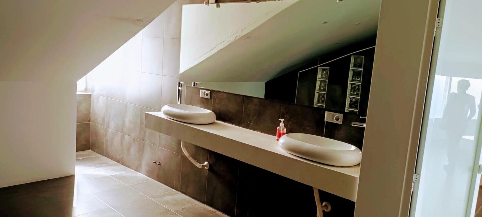 Una Villa que mira el mediterraneo Villa Benidorm