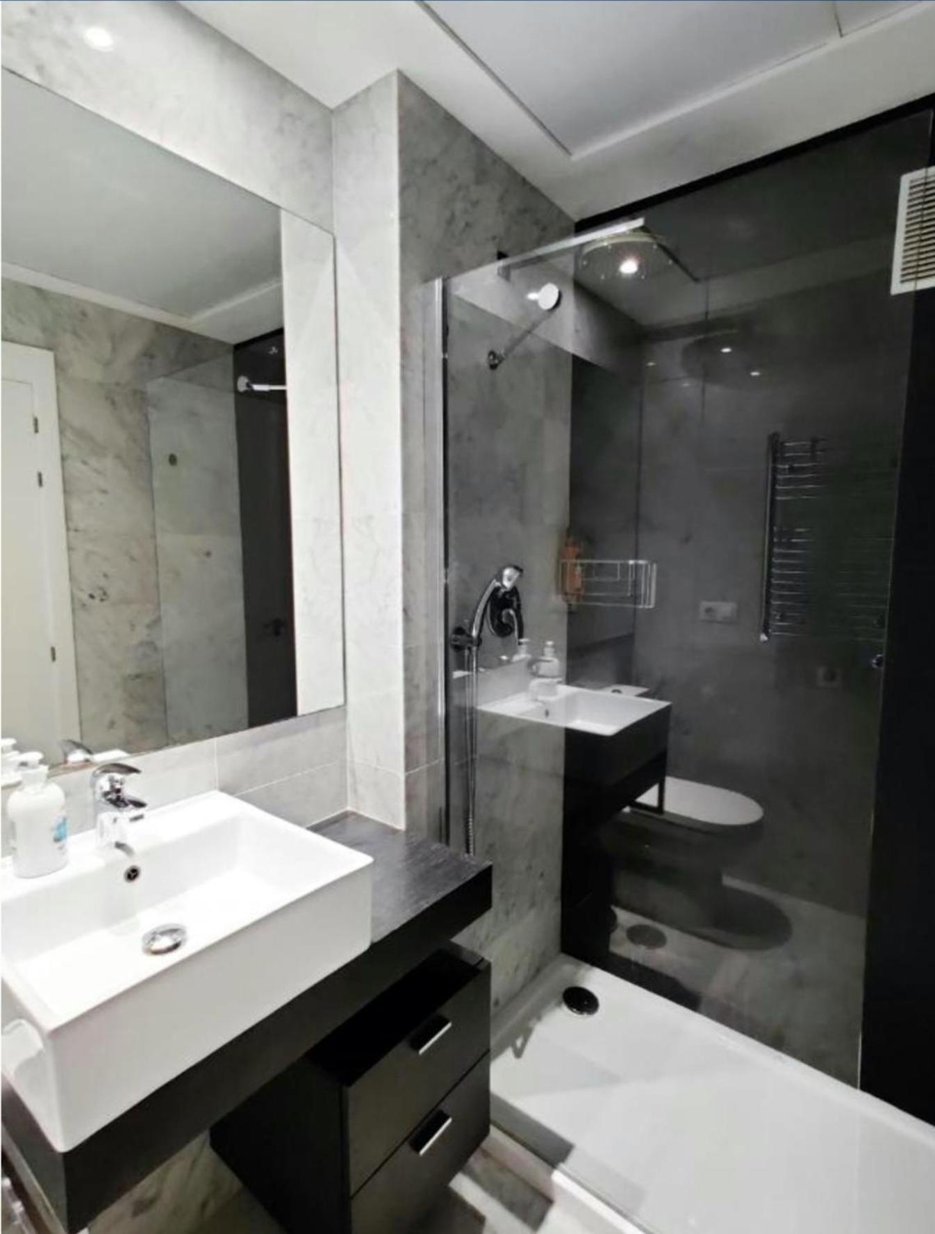 Apartamento Levante First Line Gemelos 28 Luxury *