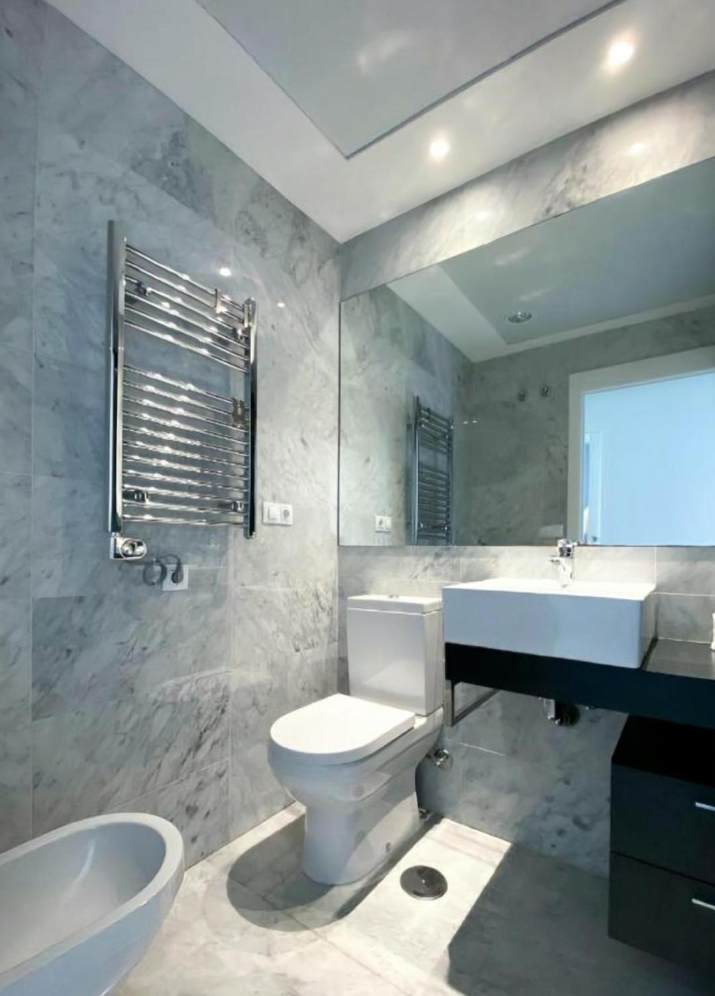 Apartamento Levante First Line Gemelos 28 Luxury