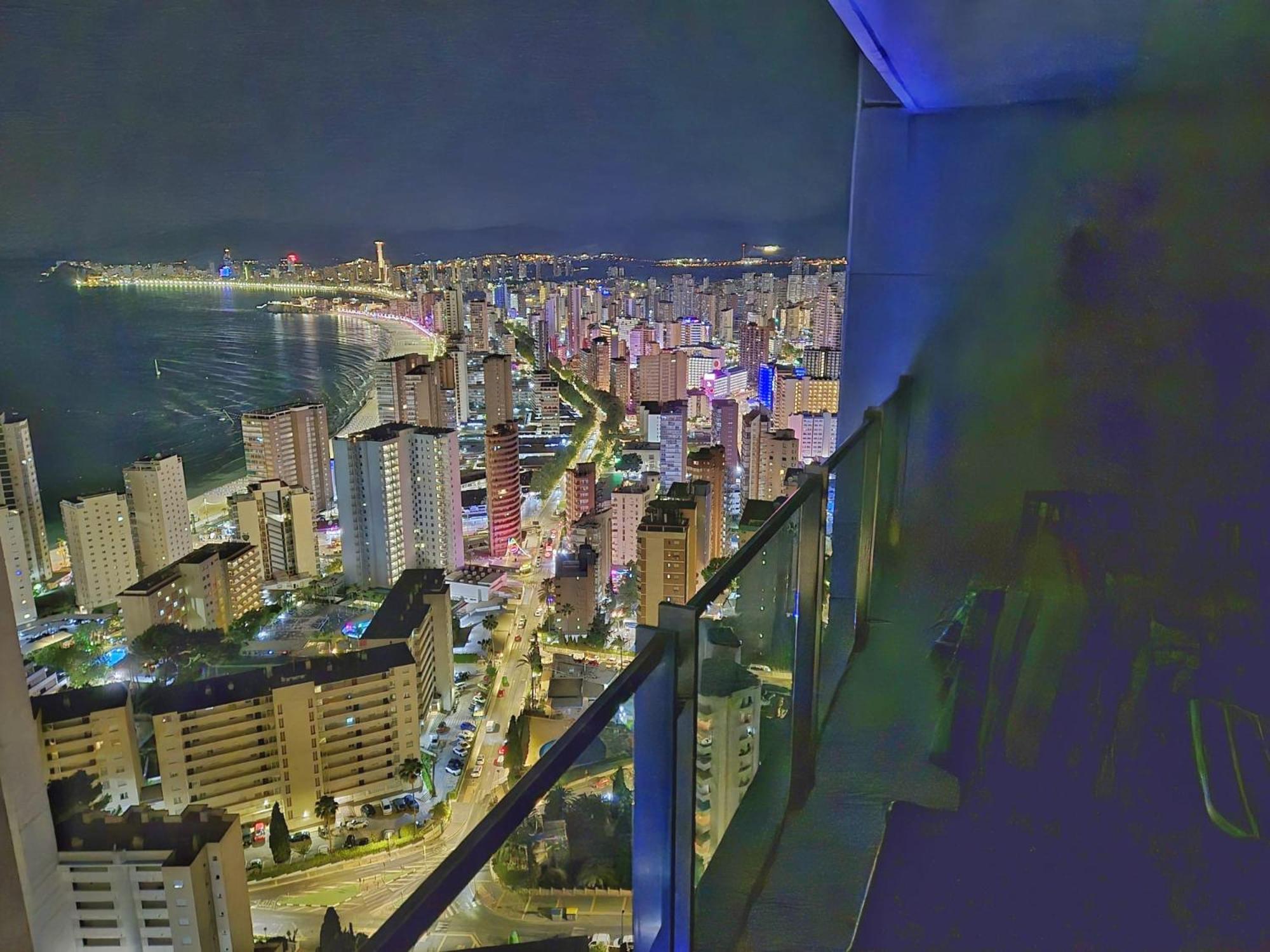 Apartment Lujoso Con Vistas Al Mar En Mirador Del Mediterraneo By Gestaltur *