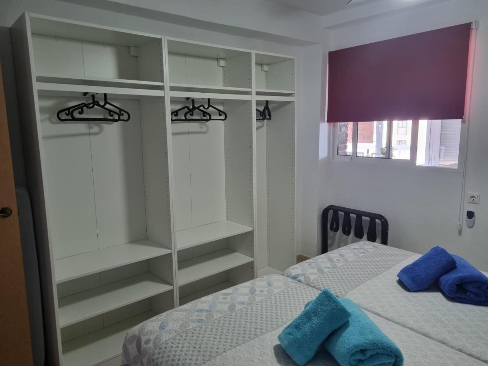Nuevo En Apartment Benidorm