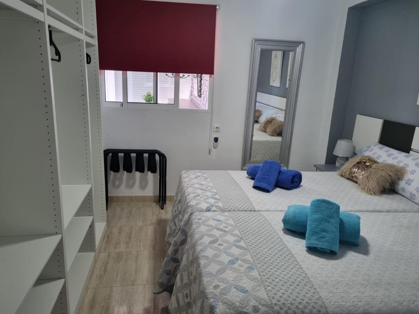 Nuevo En Benidorm