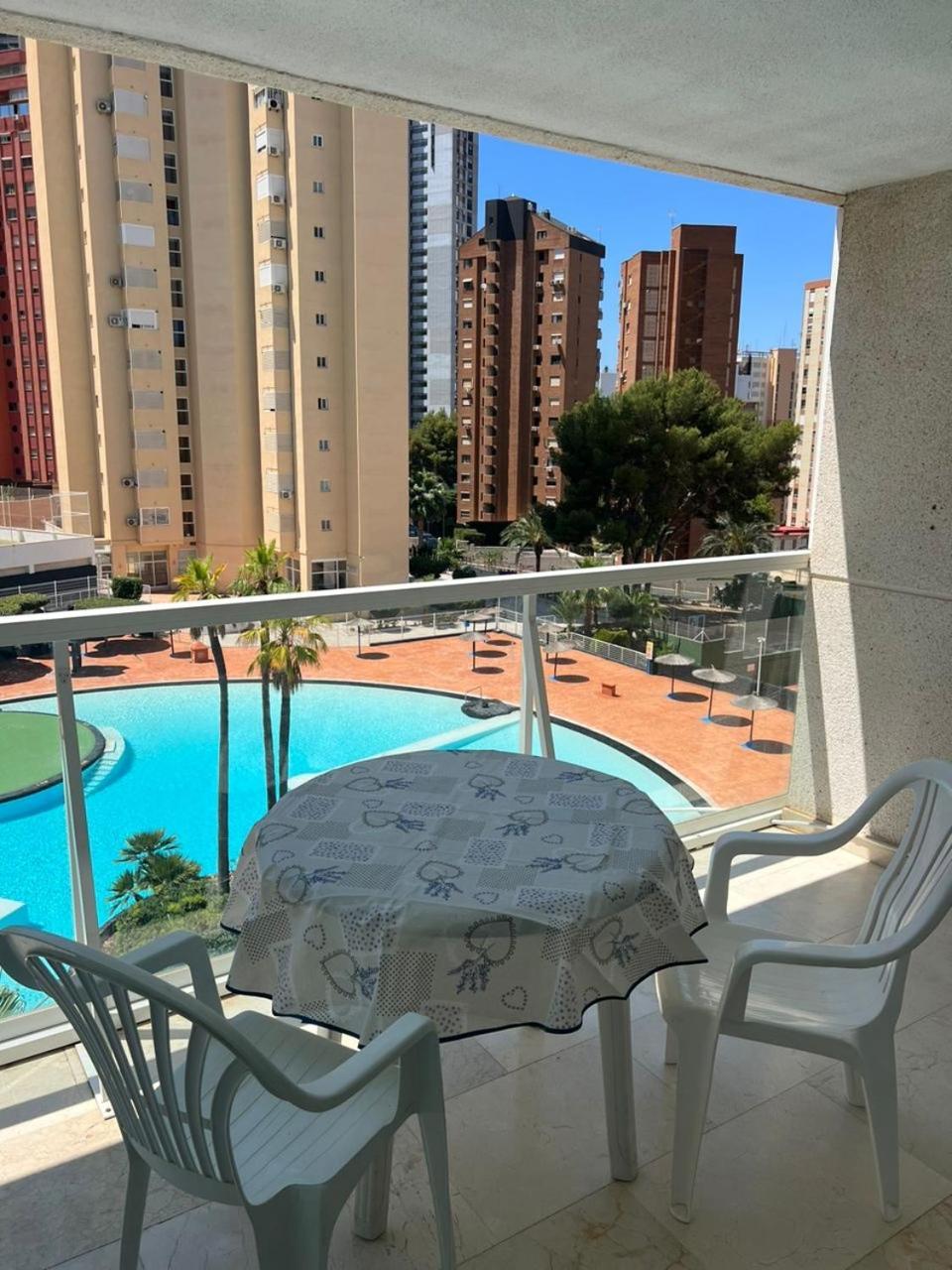 Apartamento Vacanza *
