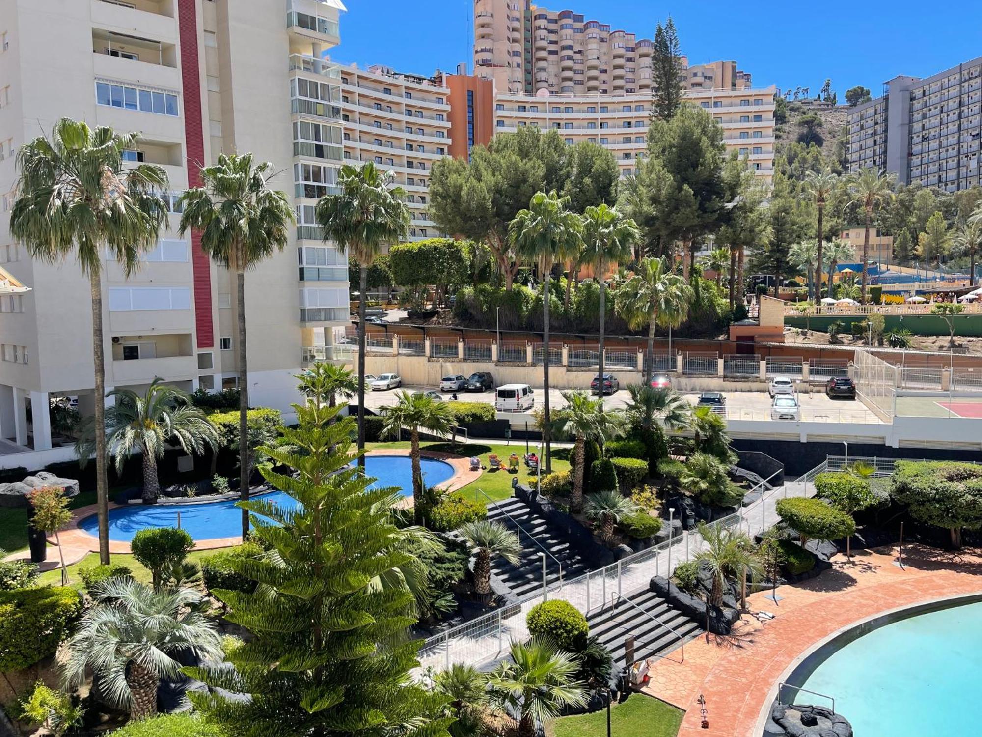 Apartamento Vacanza Appartement