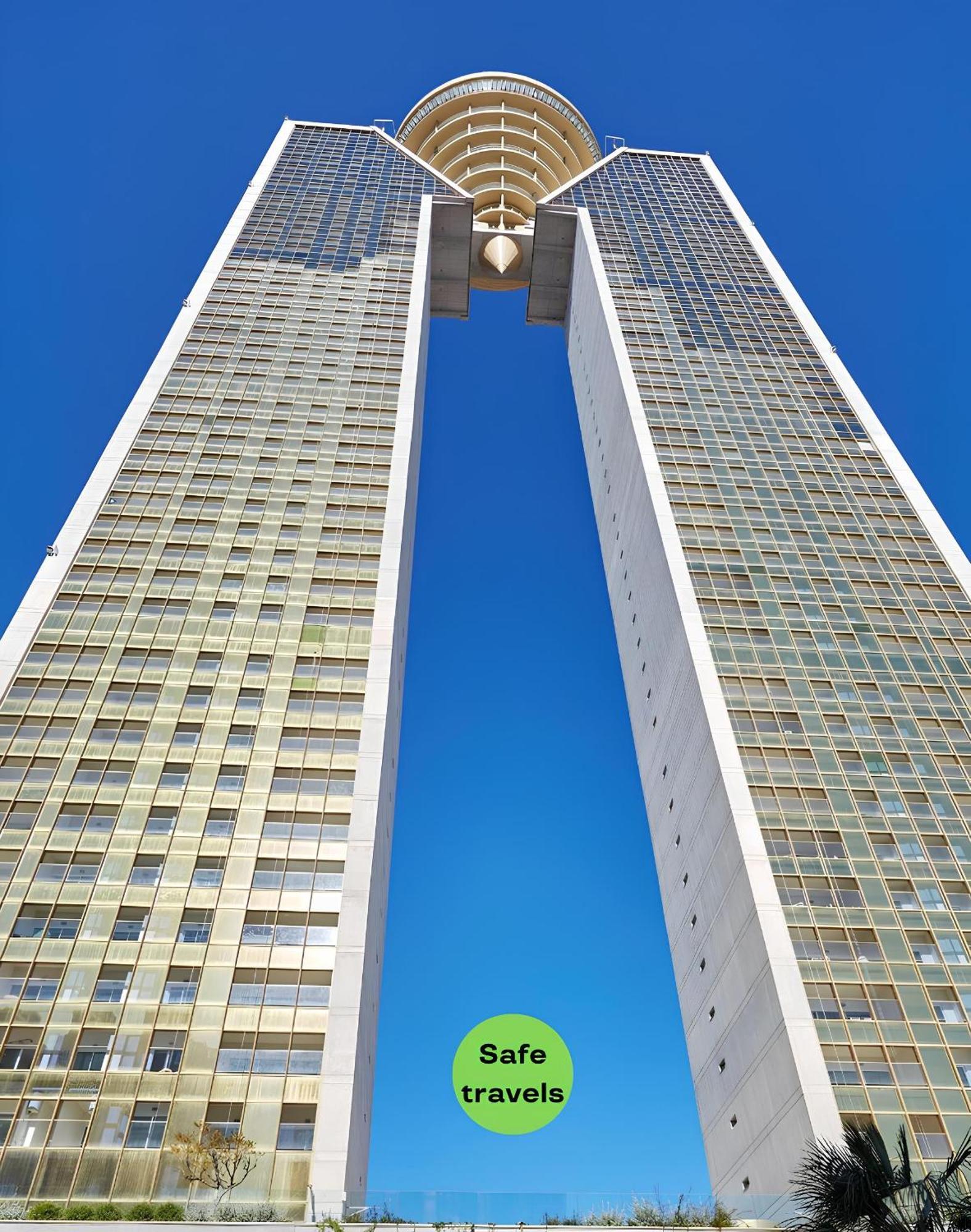 Intempo Sky Apartament-231