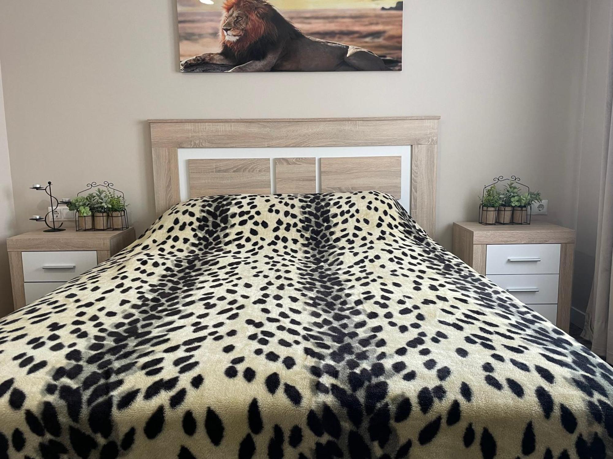 Belladorm Apartamento