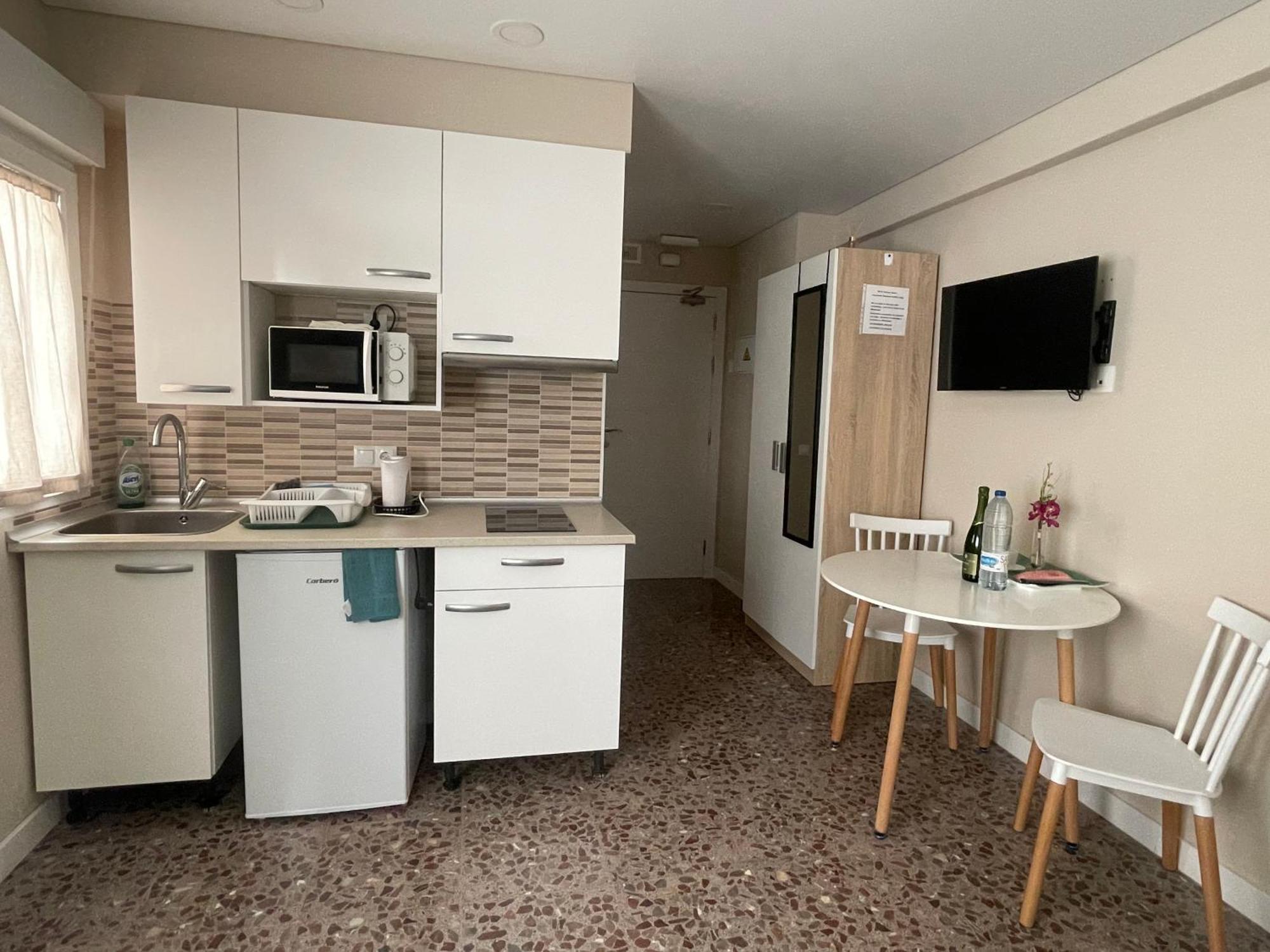 Belladorm Apartamento Benidorm