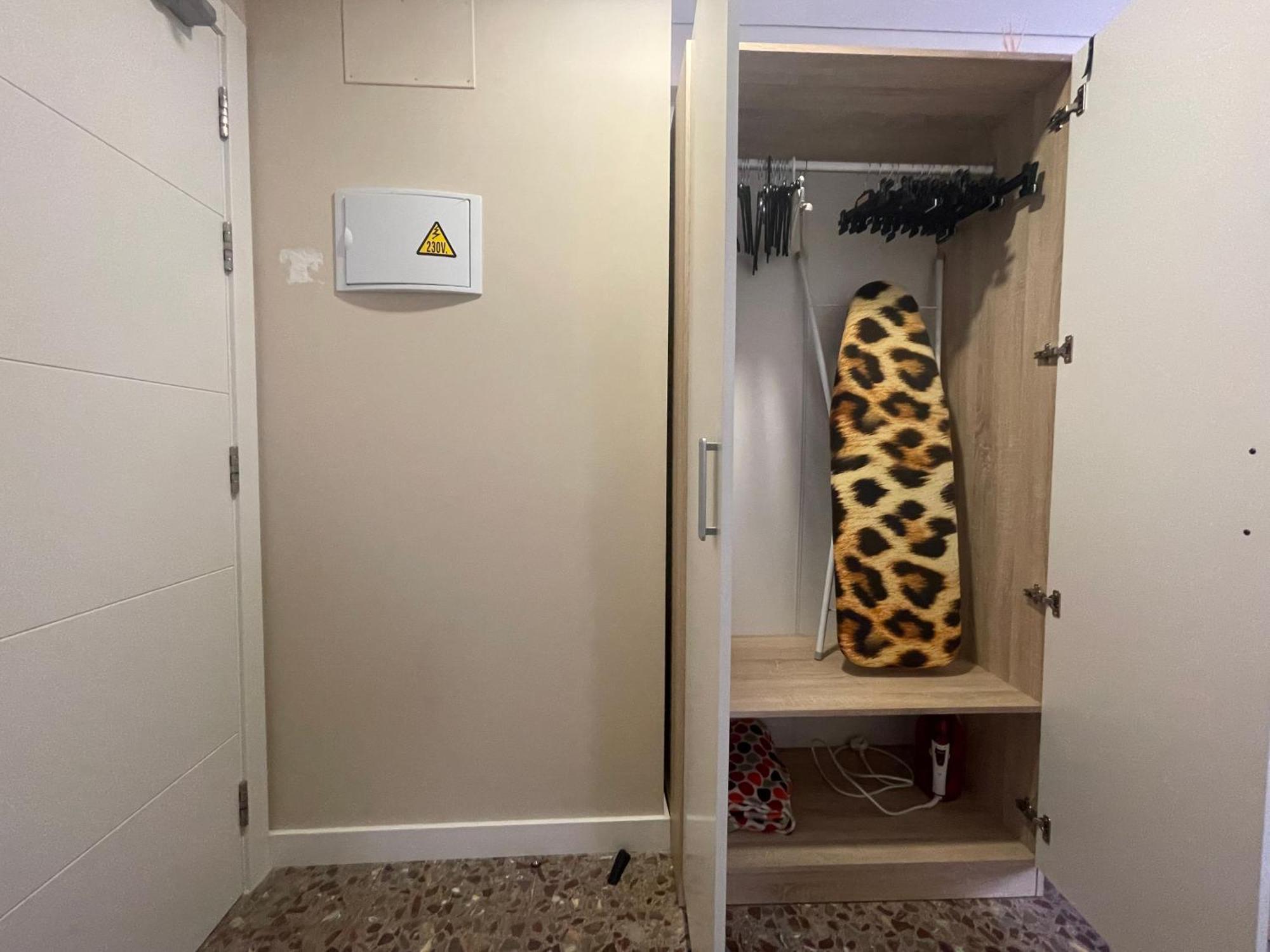 Belladorm Apartamento *