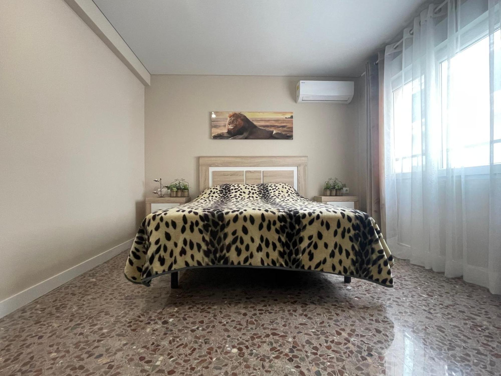Apartamento Belladorm